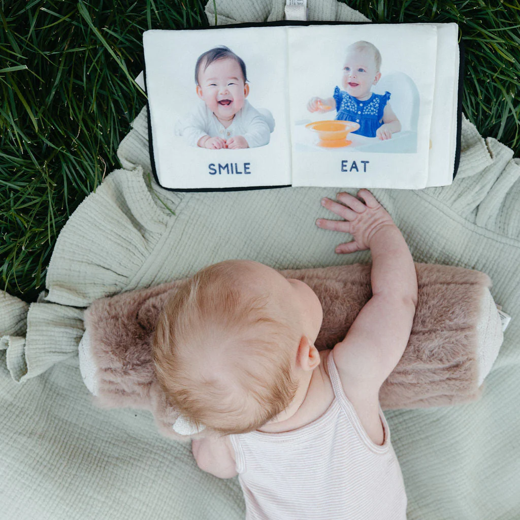 BABY'S FIRST ACTION WORDS - Image 14
