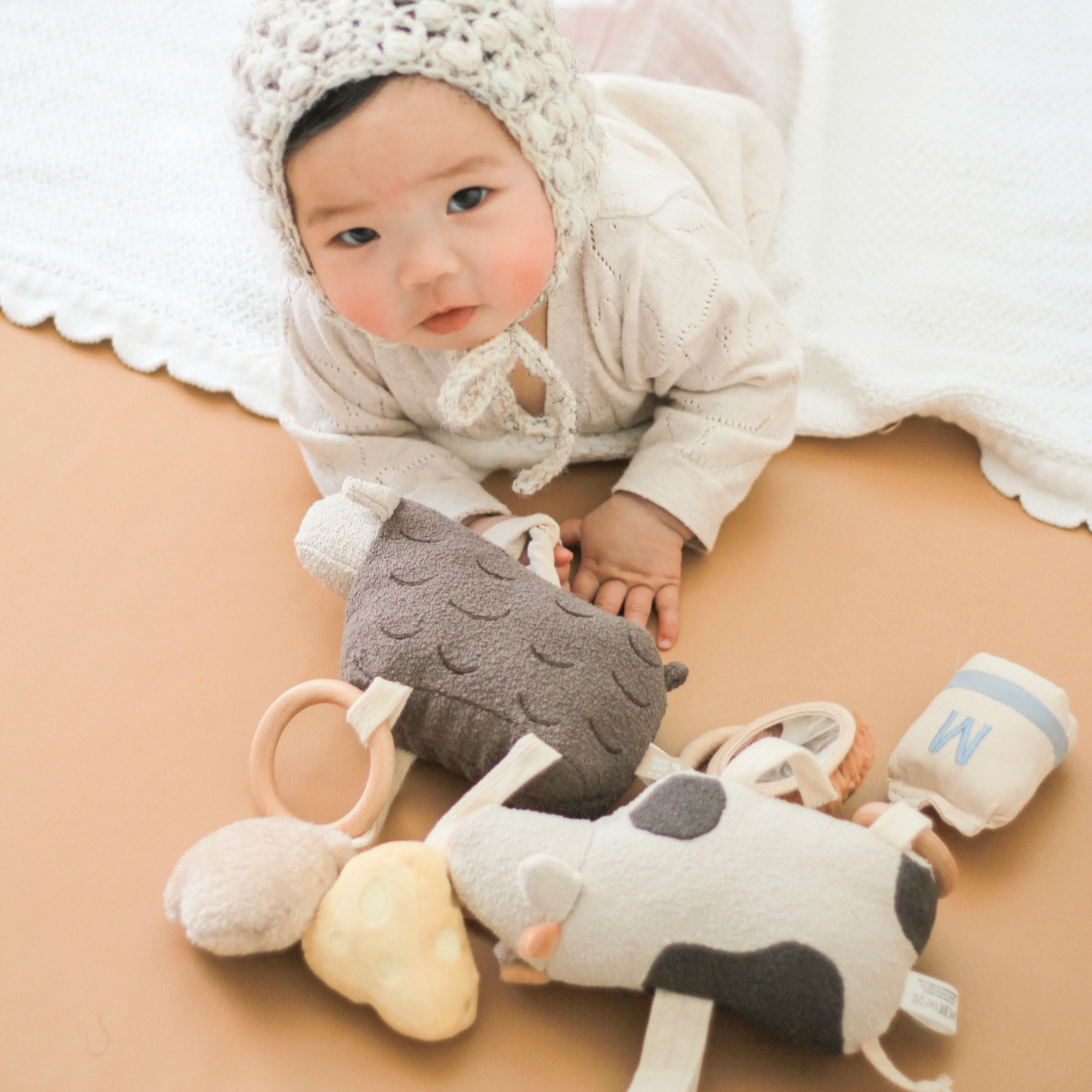 MY BAA BAA - Image 3
