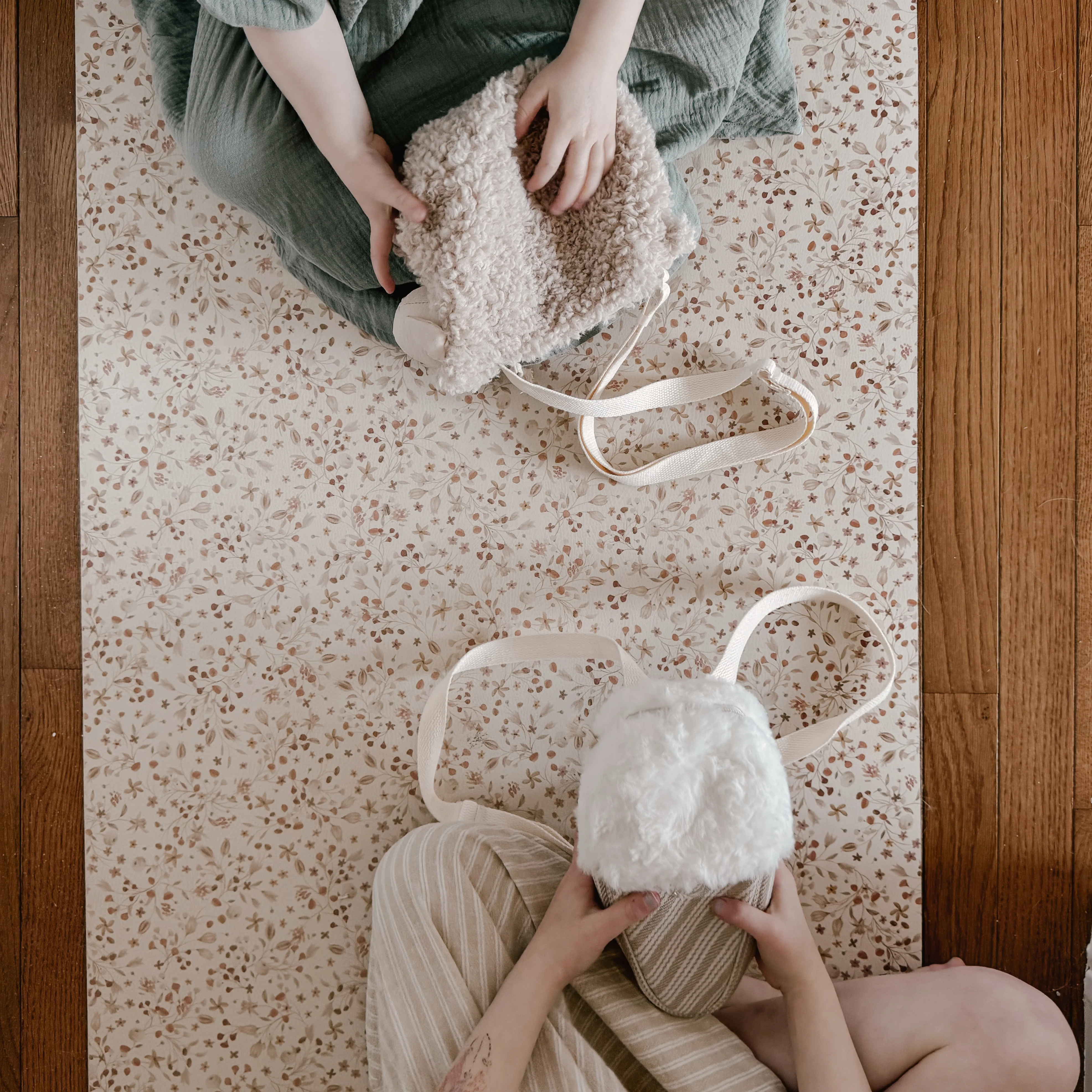 BAA BAA SHEEP Sling bag - Image 3