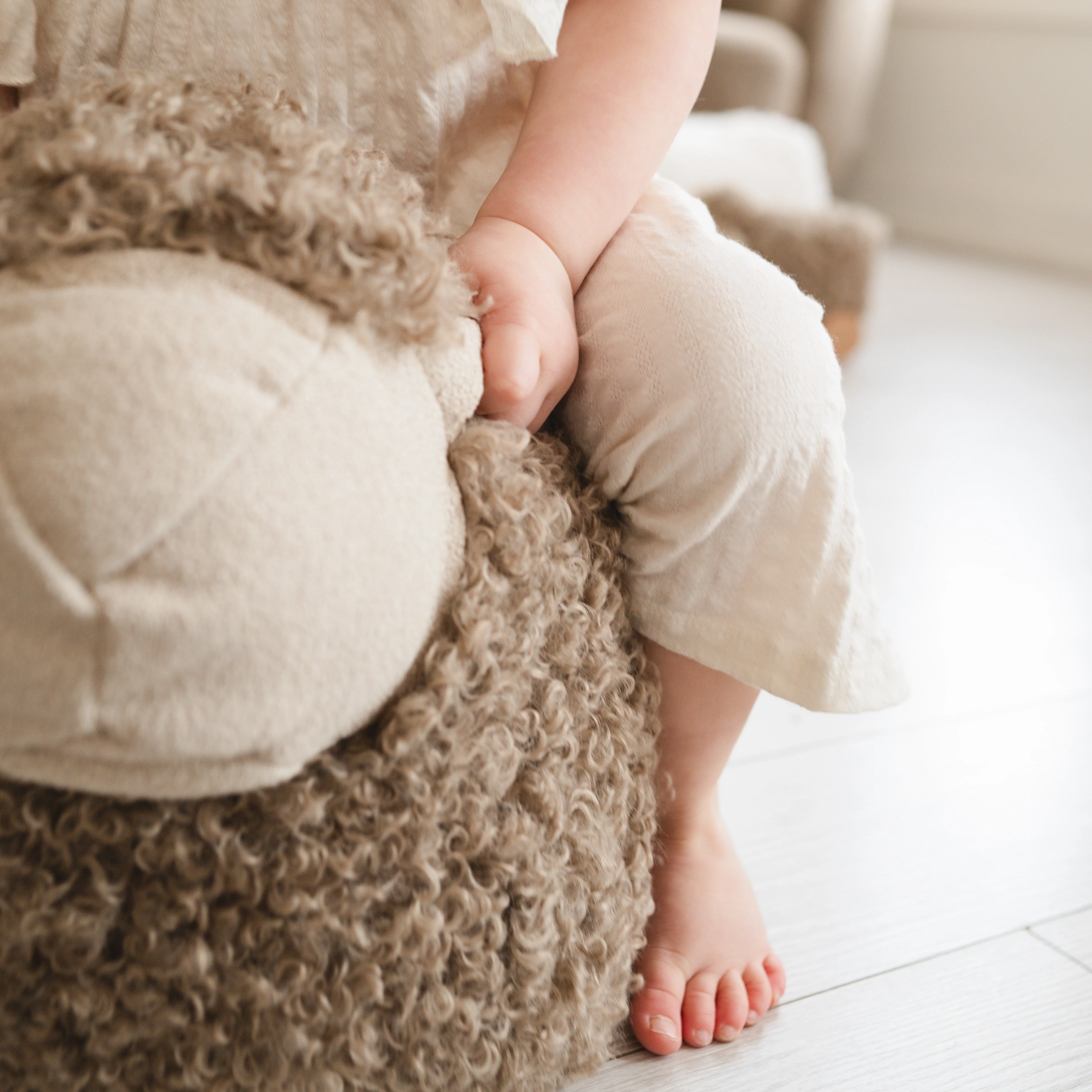 BAA BAA SHEEP POUF - Image 17