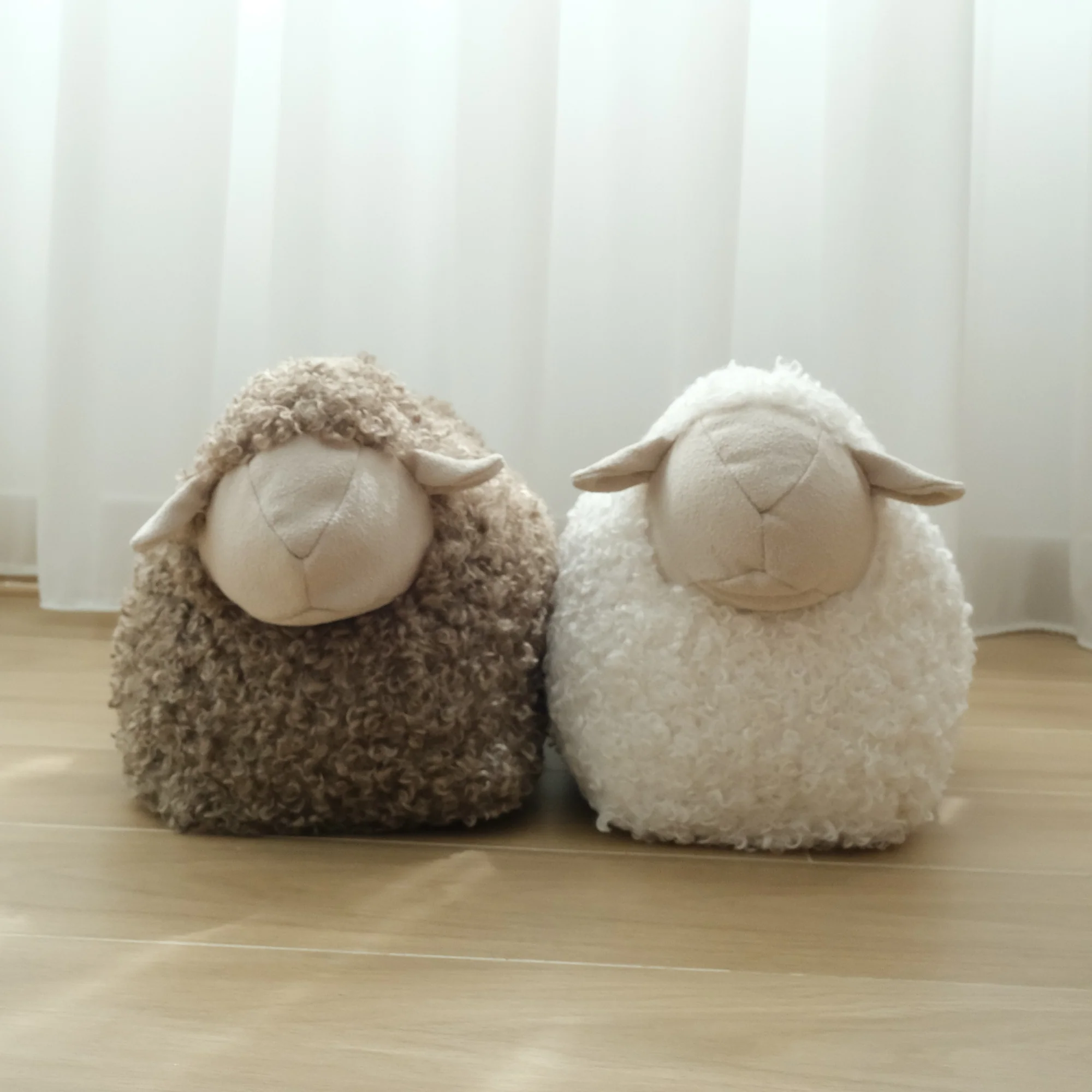 BAA BAA SHEEP POUF - Image 18
