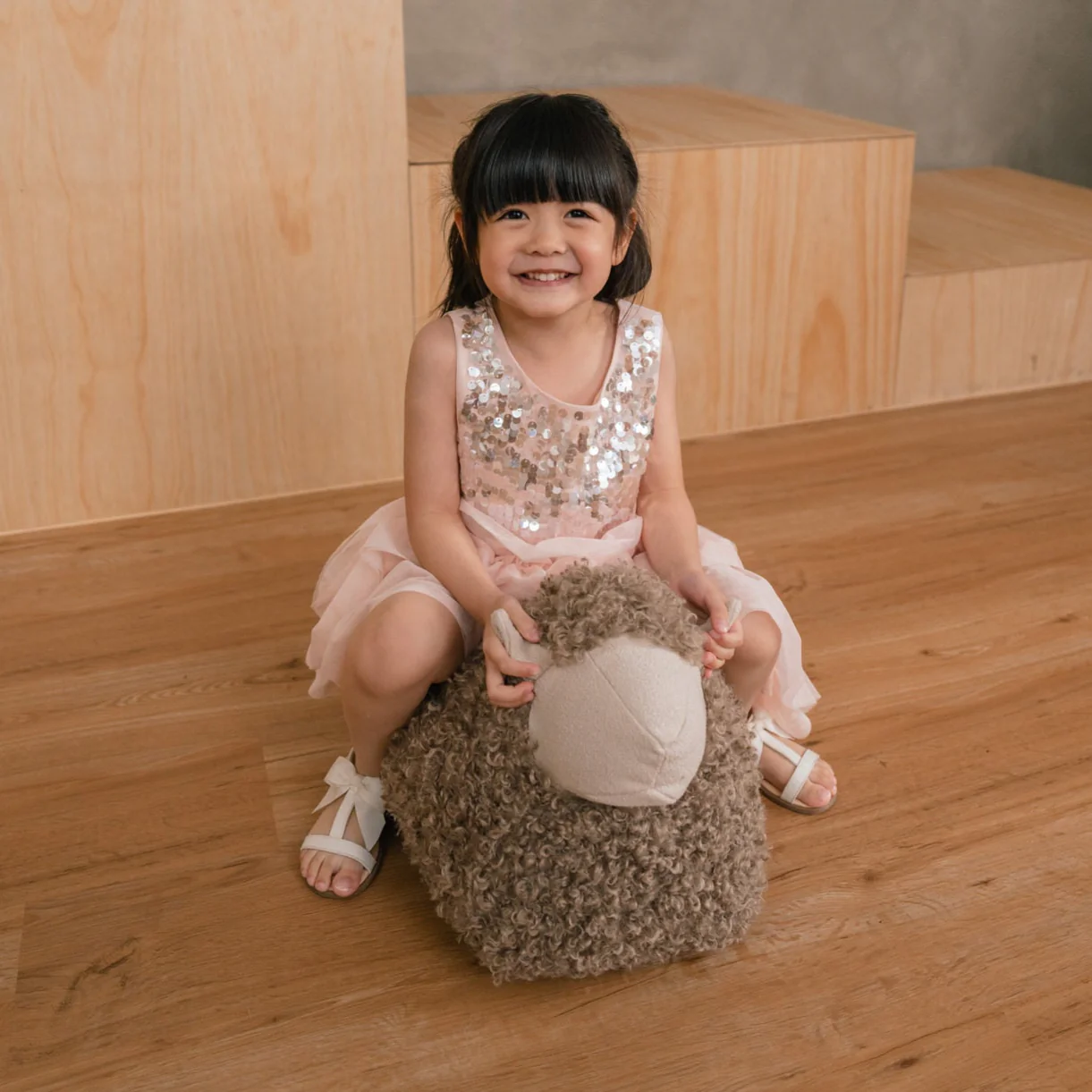 BAA BAA SHEEP POUF - Image 26
