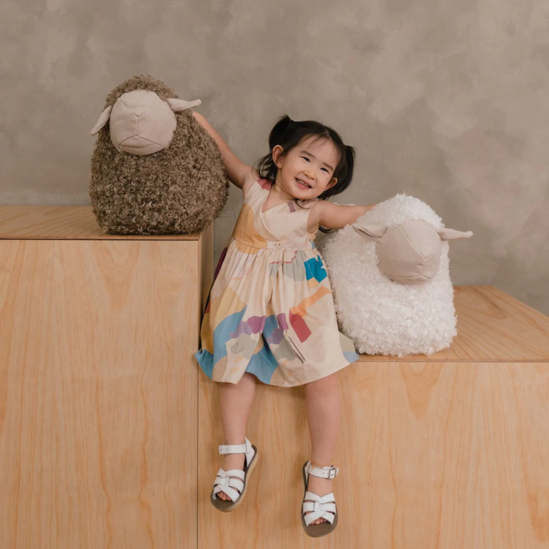 BAA BAA SHEEP POUF - Image 28