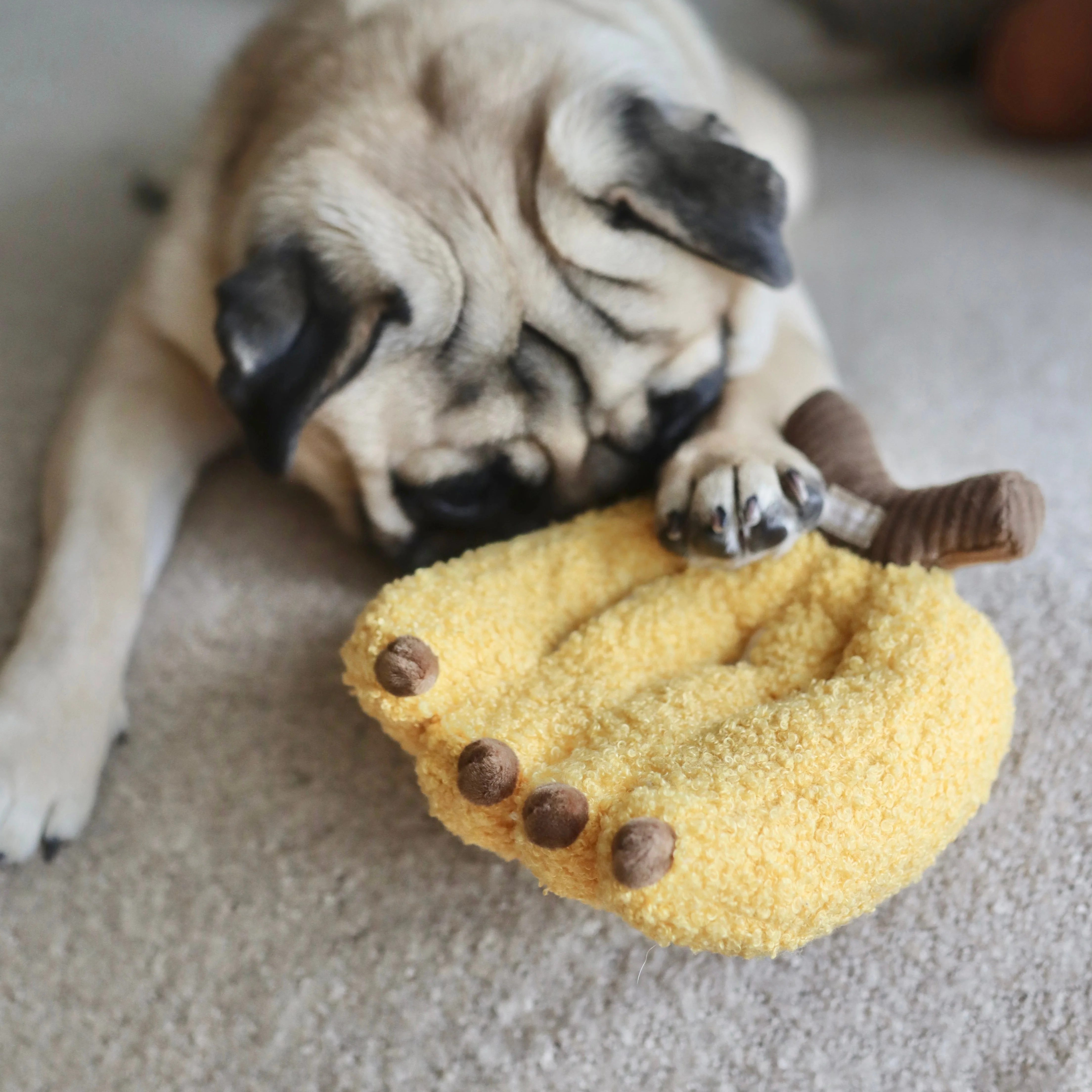 BANANA - Image 4