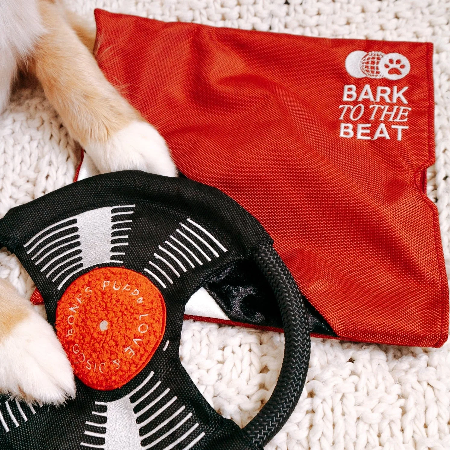 Bark To Beat - Image 9