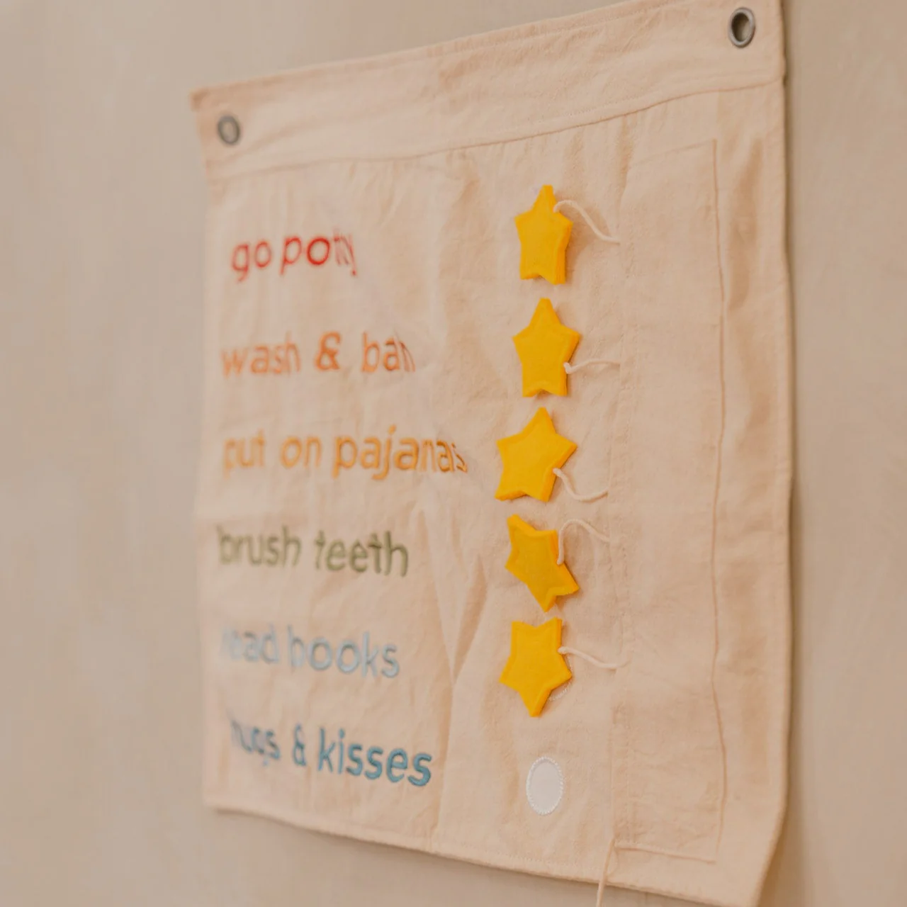 BEDTIME TO-DOS - Image 10