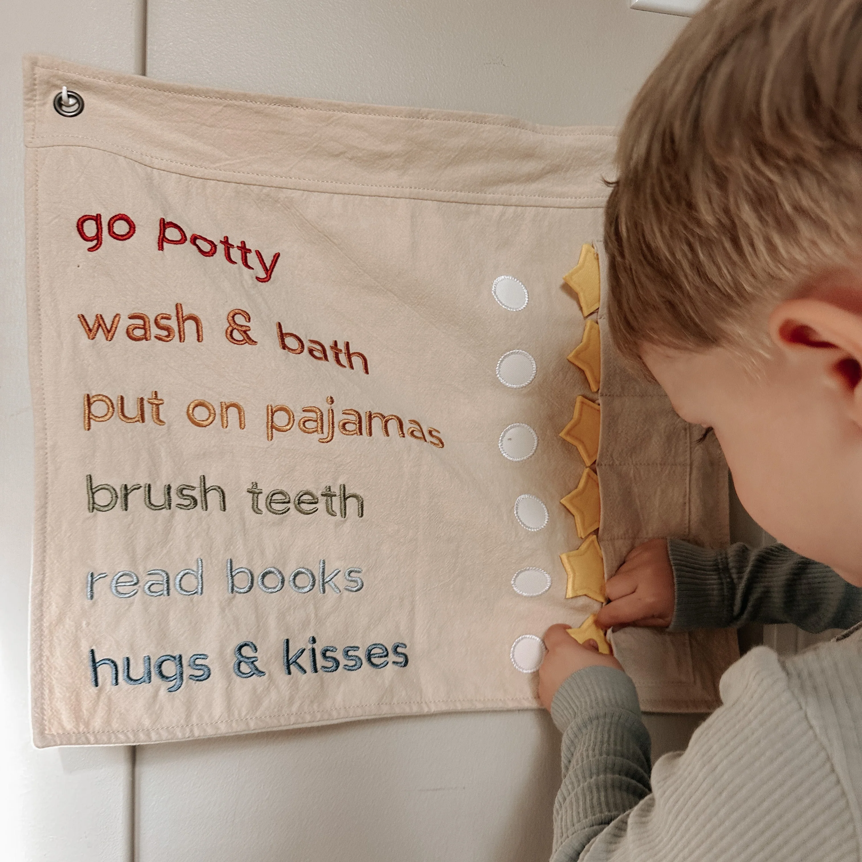 BEDTIME TO-DOS - Image 3