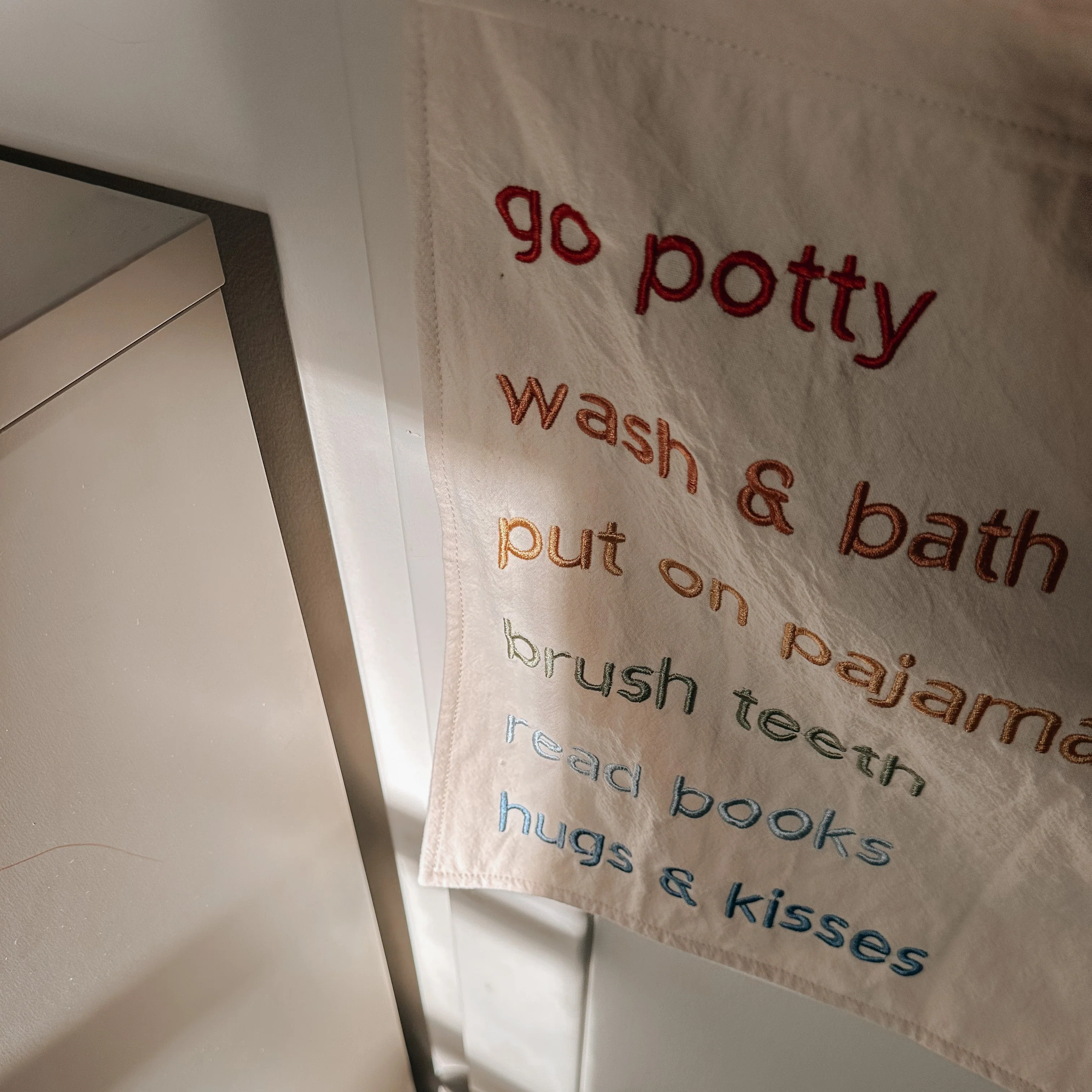 BEDTIME TO-DOS - Image 4