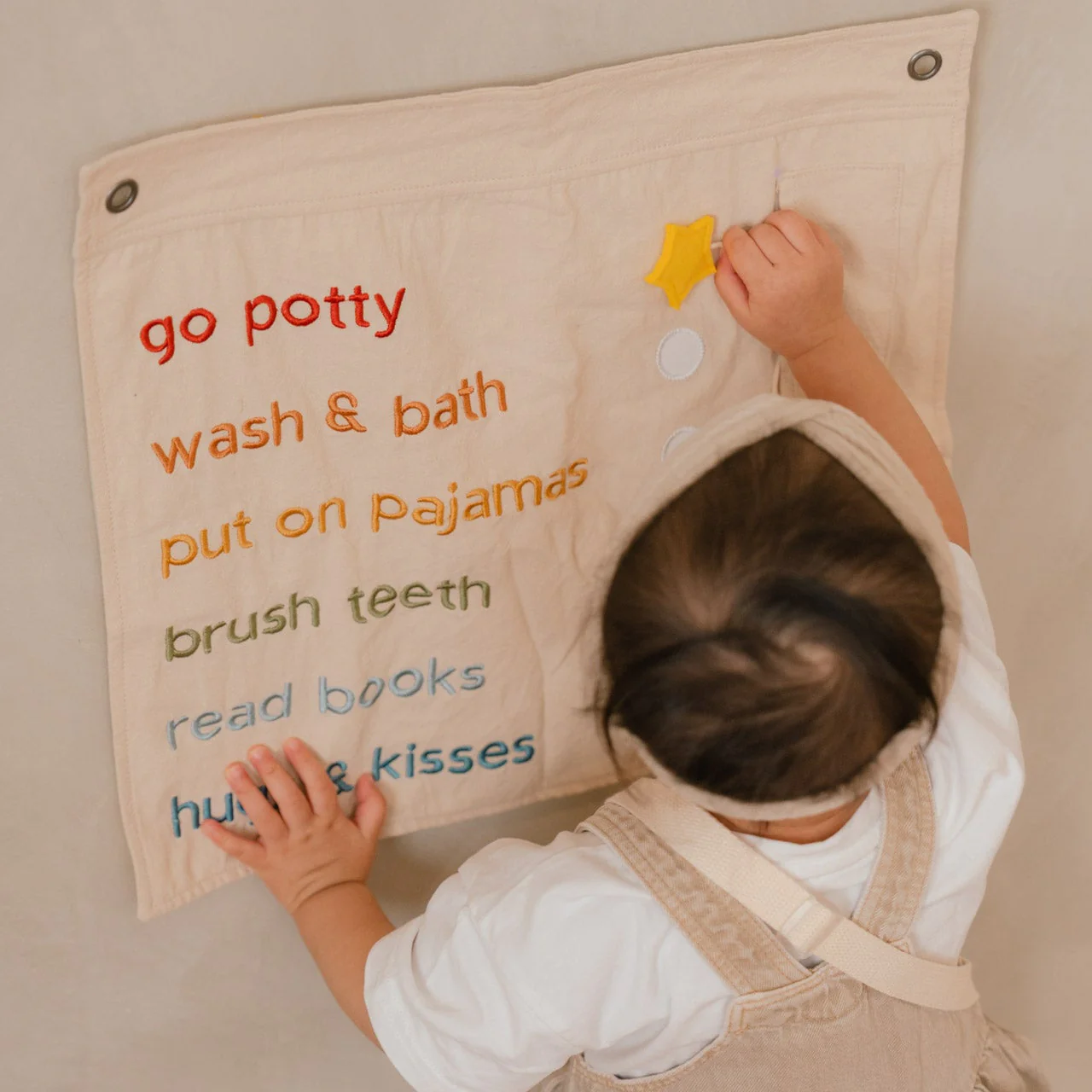 BEDTIME TO-DOS - Image 7
