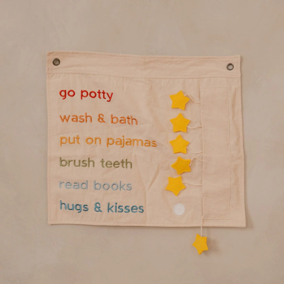 BEDTIME TO-DOS - Image 9