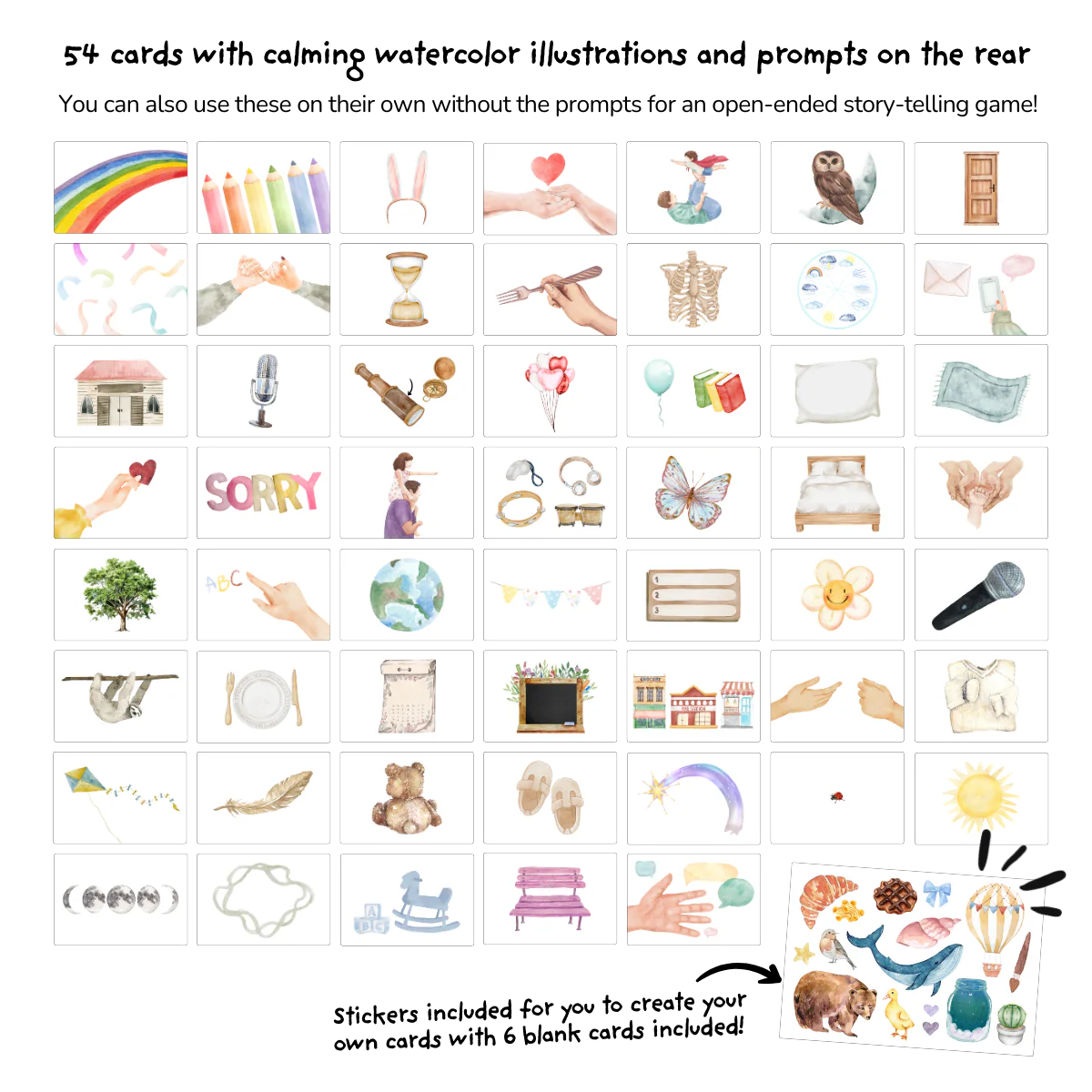 Bedtime Connections - Image 3