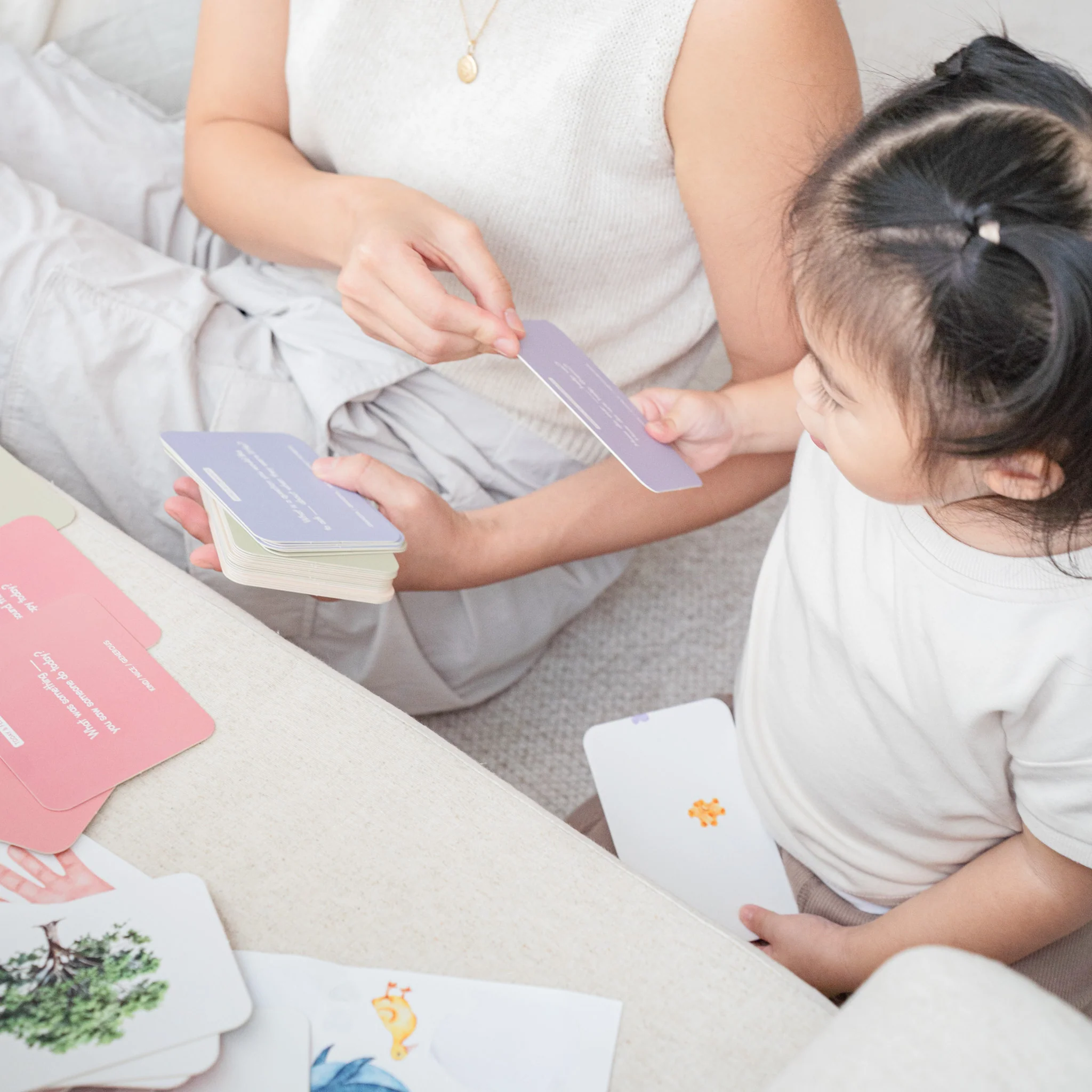 Bedtime Connections - Image 5