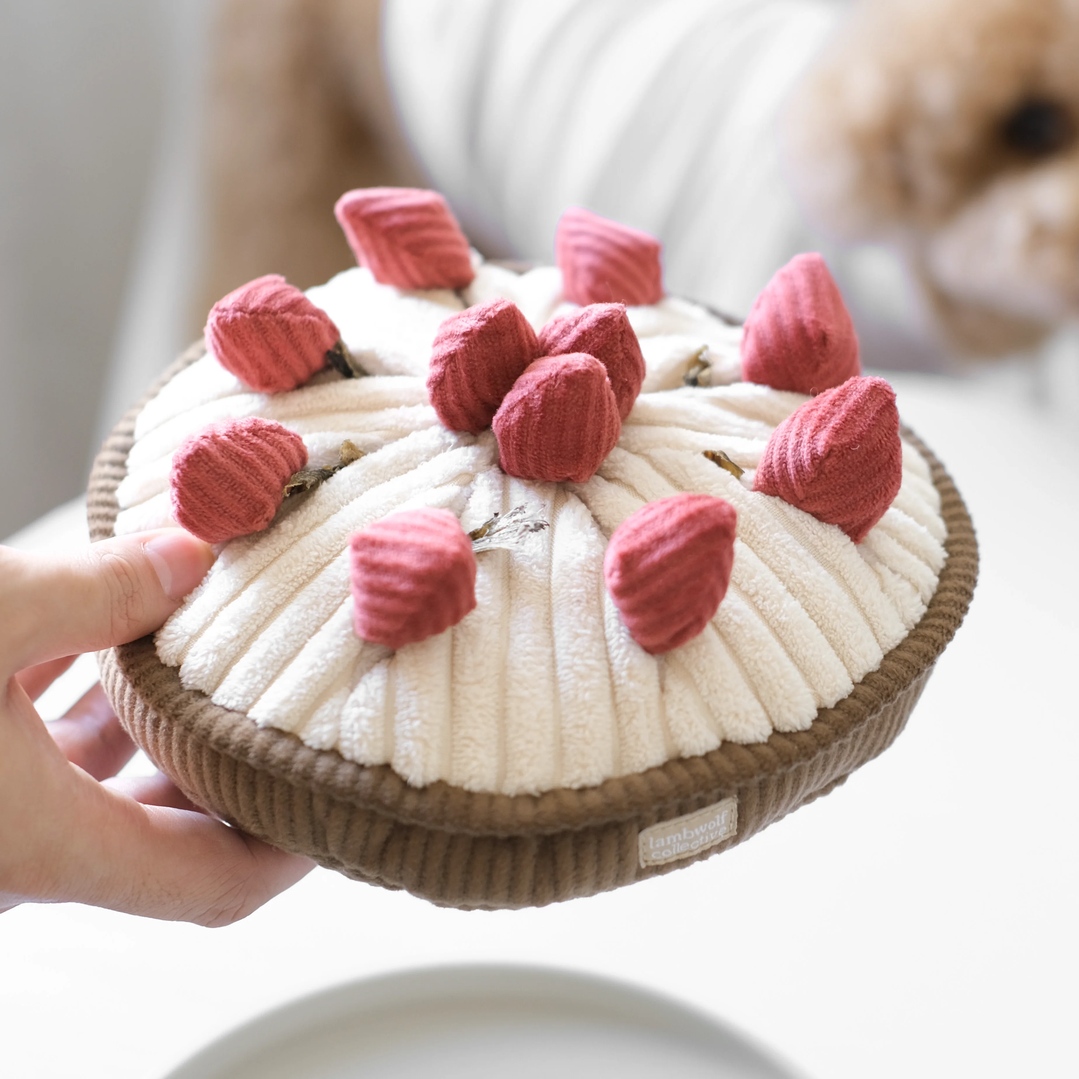 BERRY PIE - Image 13
