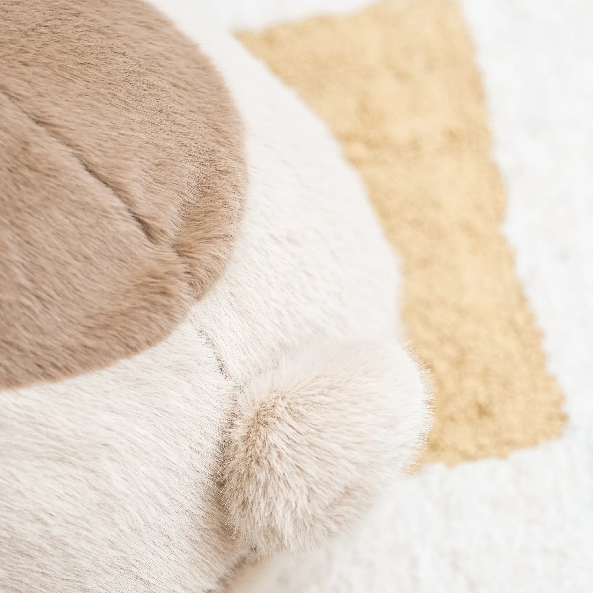 BUNNY POUF - Image 3