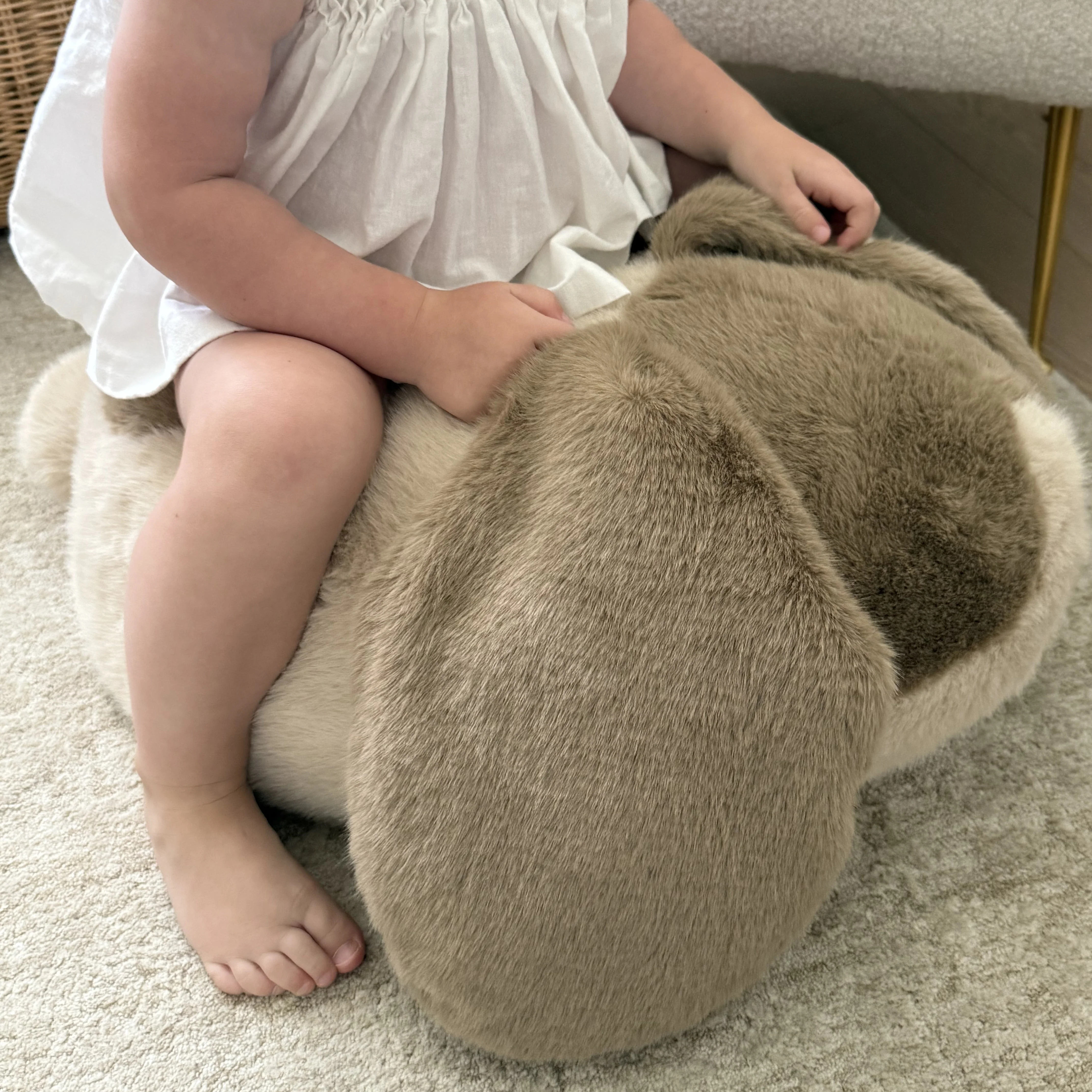BUNNY POUF - Image 4
