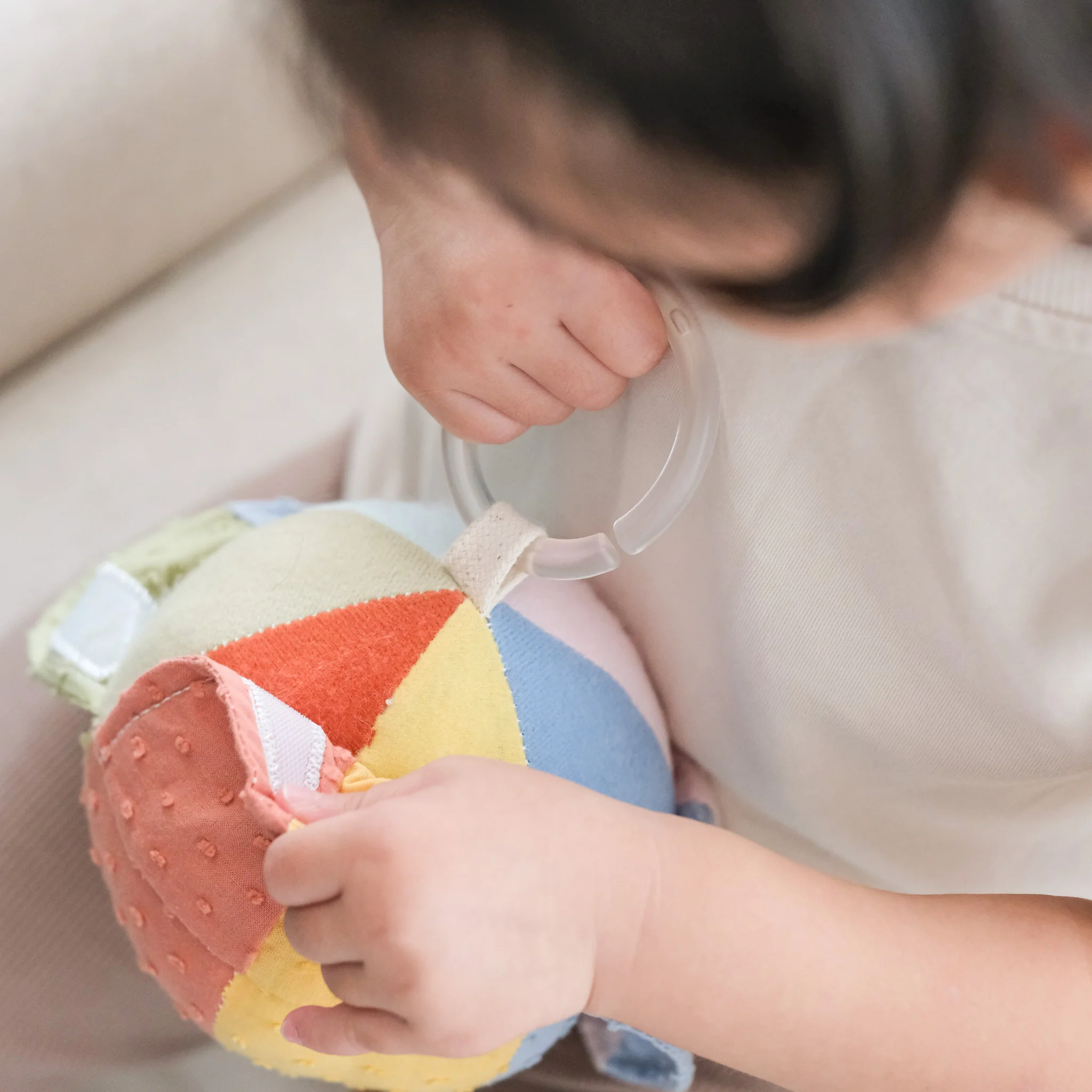 BUSY BALL - Image 4