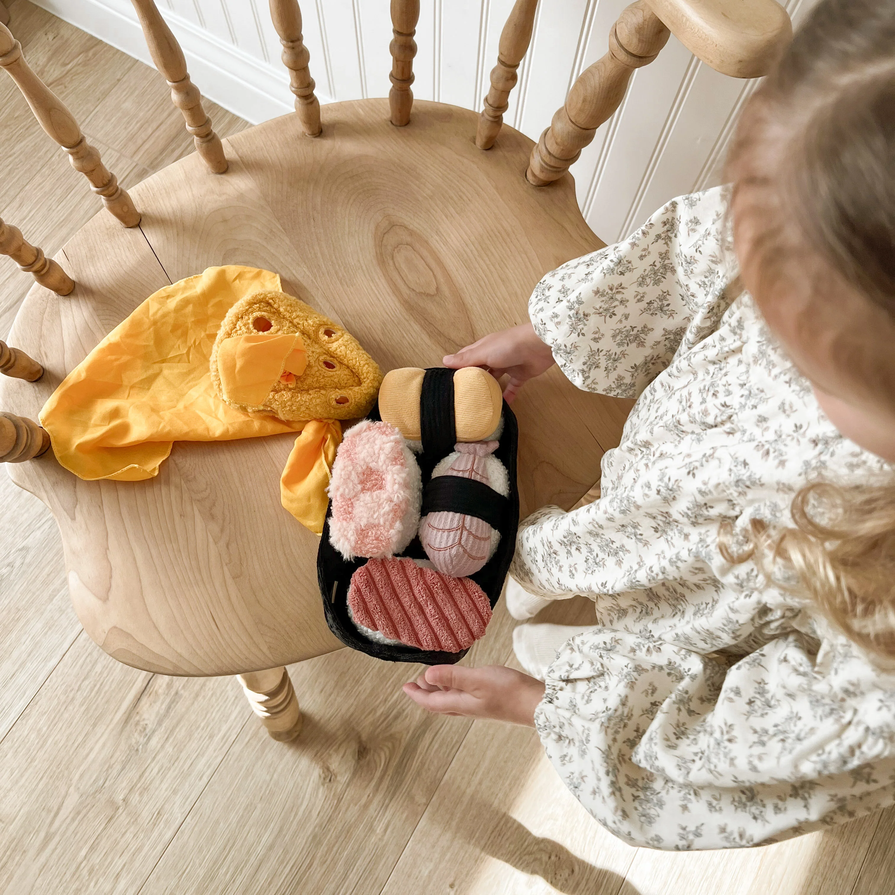 BUSY SUSHI - Image 11