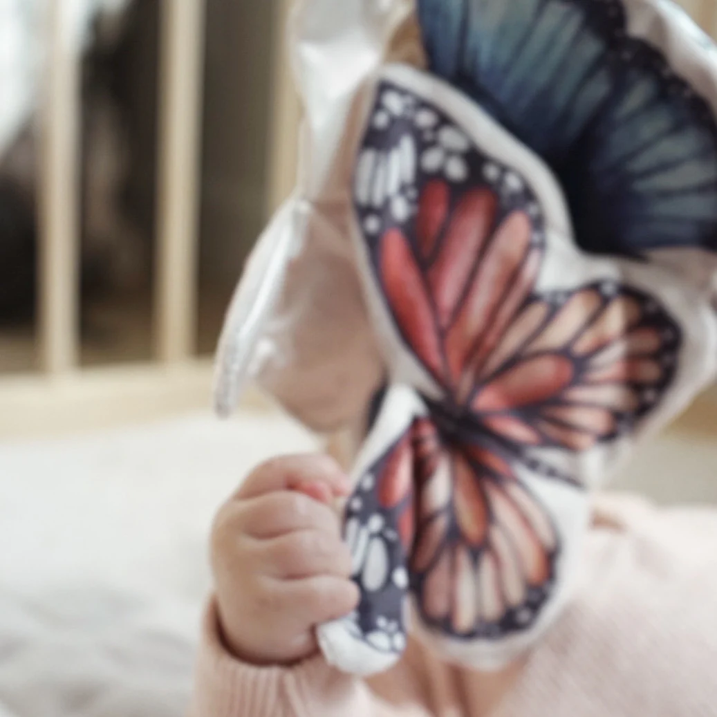 BUTTERFLIES NUGGETS - Image 3