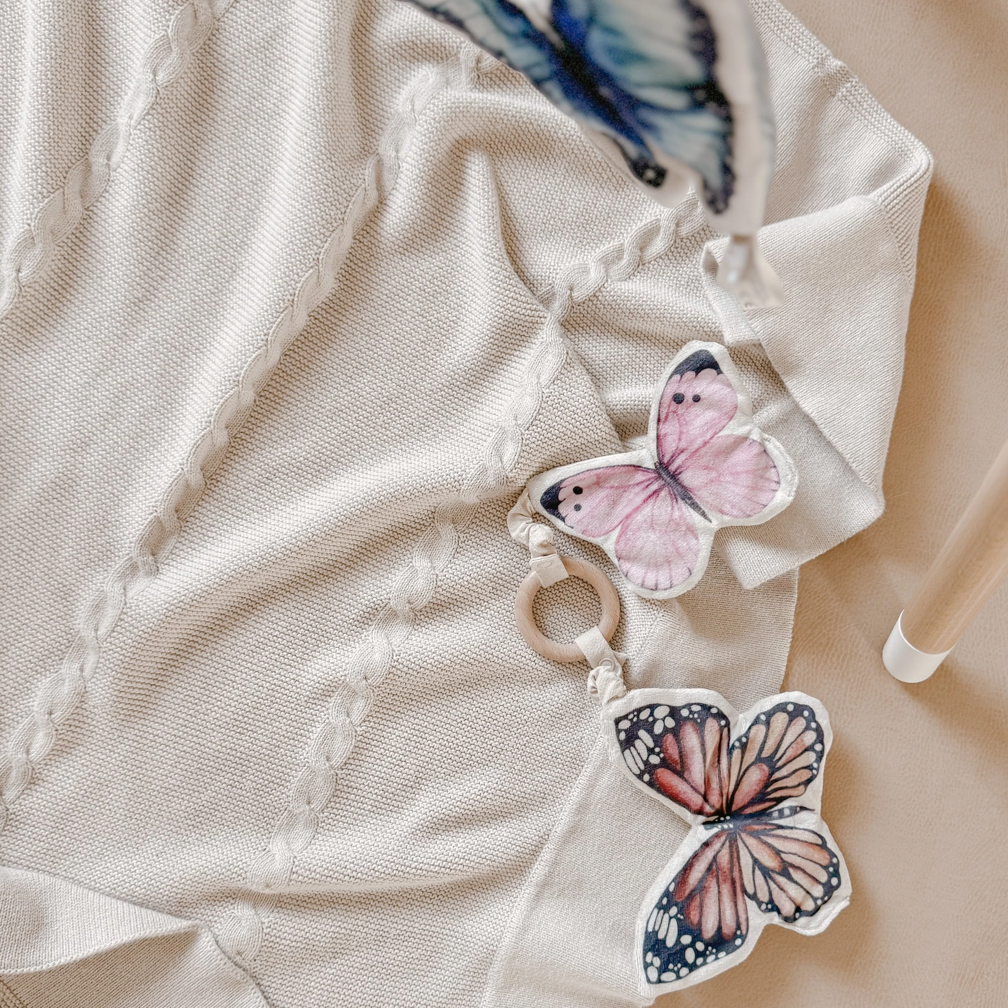BUTTERFLIES NUGGETS - Image 5