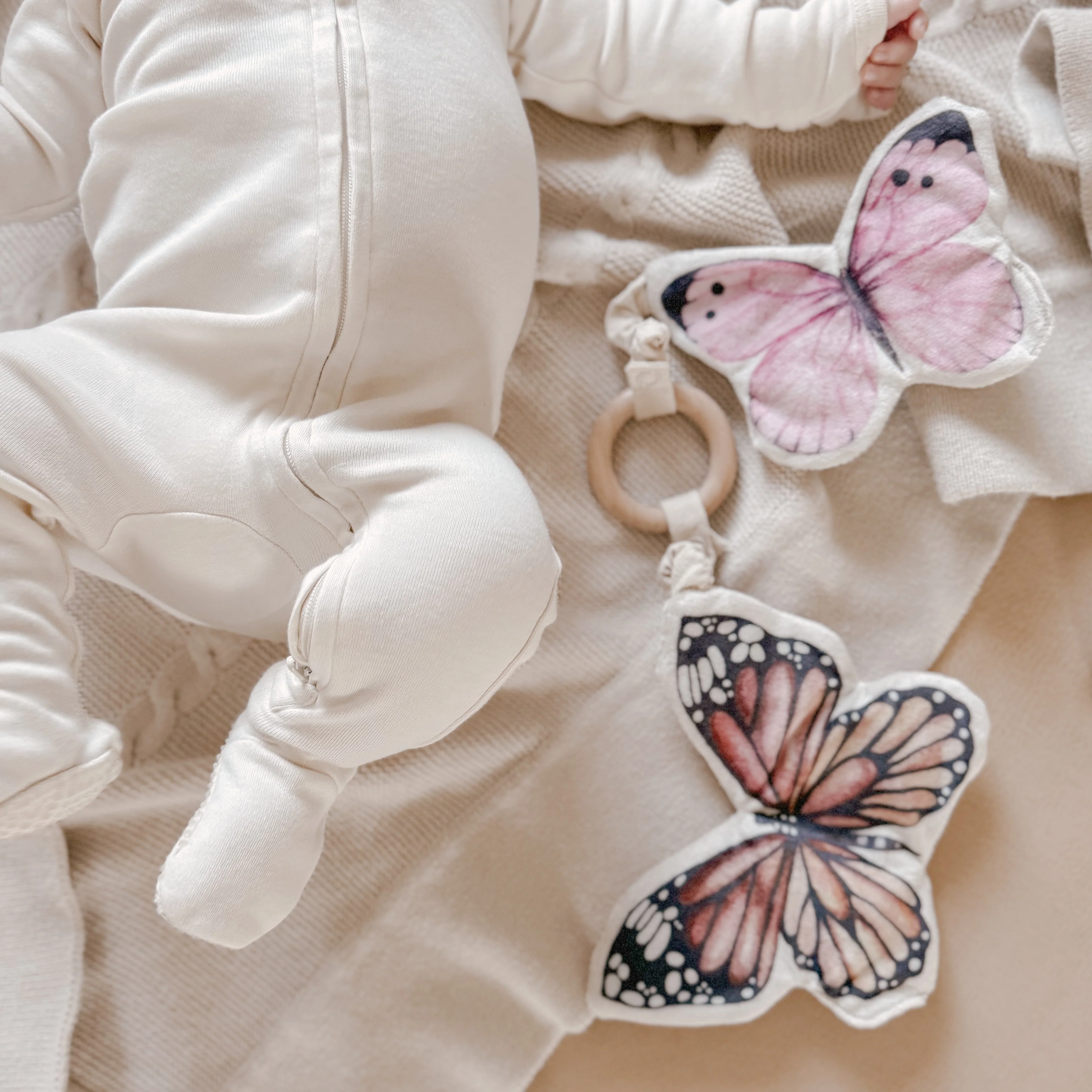 BUTTERFLIES NUGGETS - Image 7