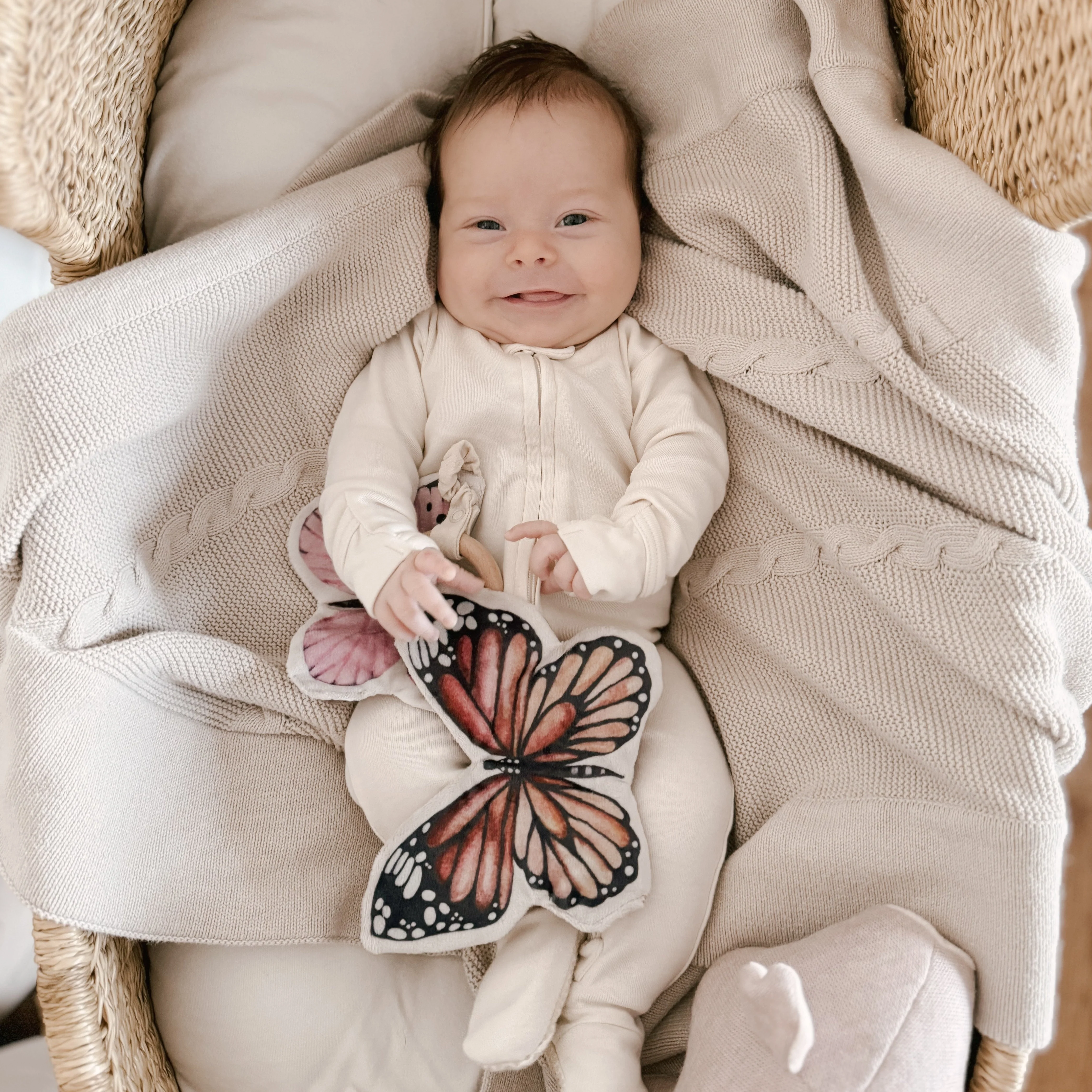BUTTERFLIES NUGGETS - Image 8
