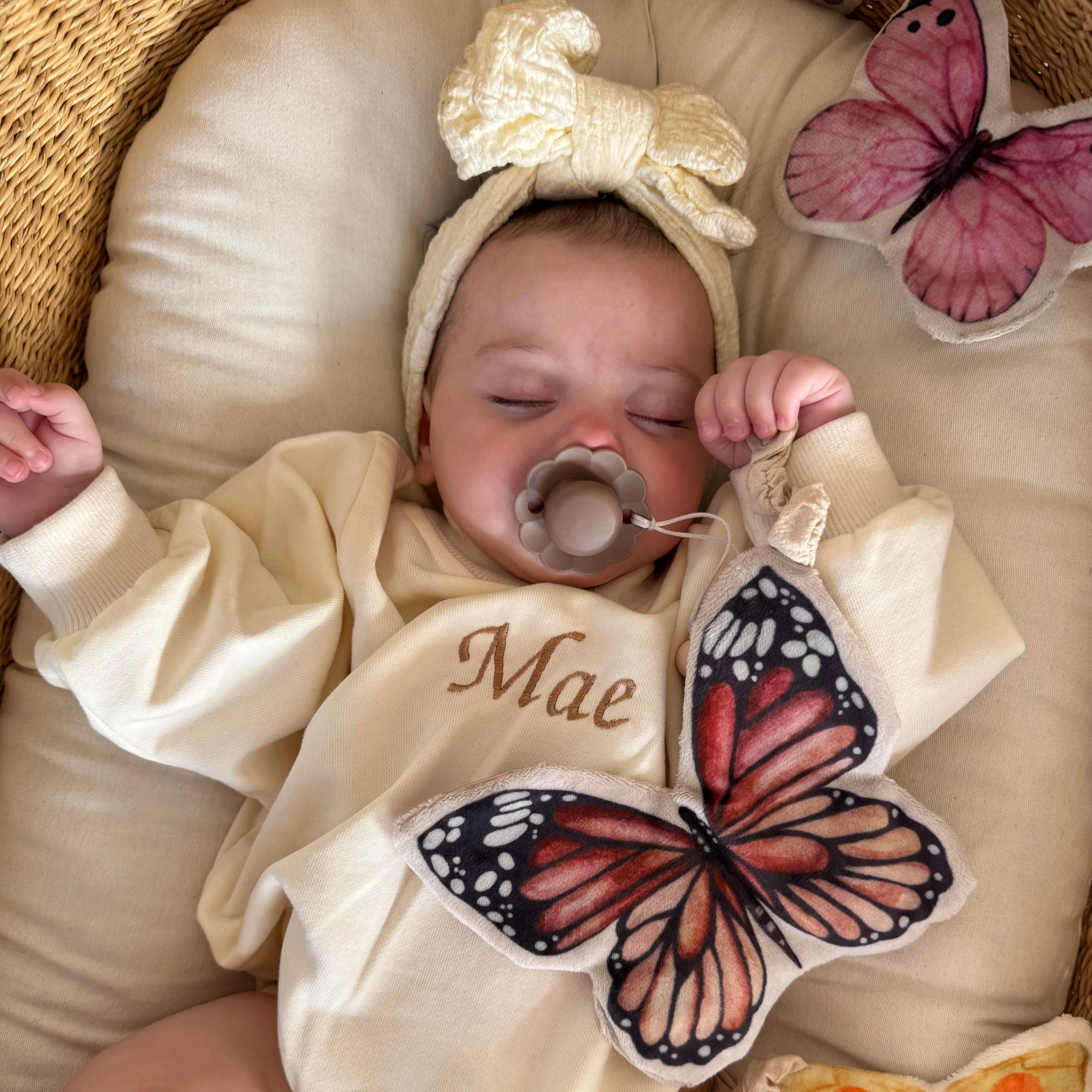 BUTTERFLIES NUGGETS - Image 9