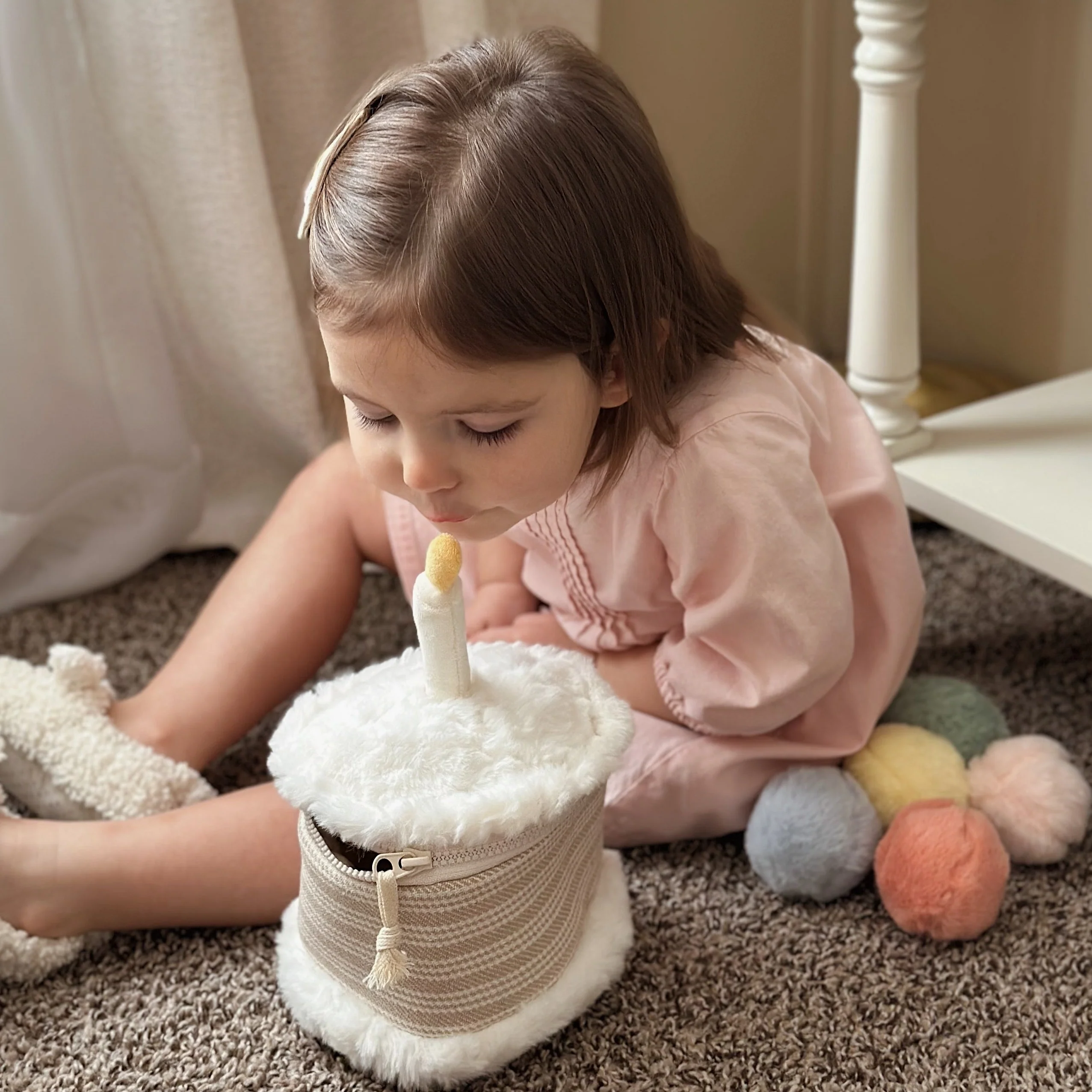 CAKE & TOSS CELEBRATION BIN - Image 17