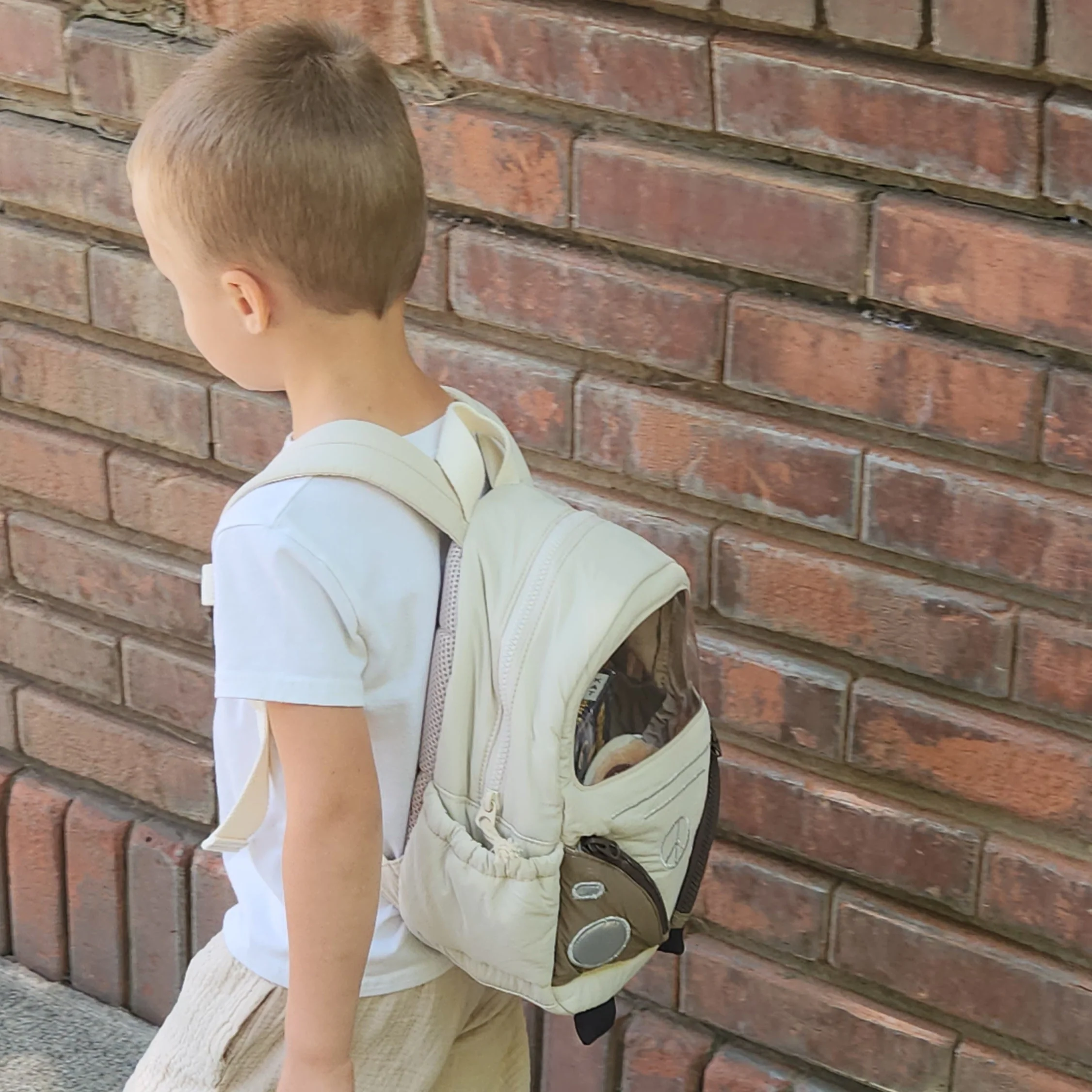 CAMPER VAN backpack - Image 10