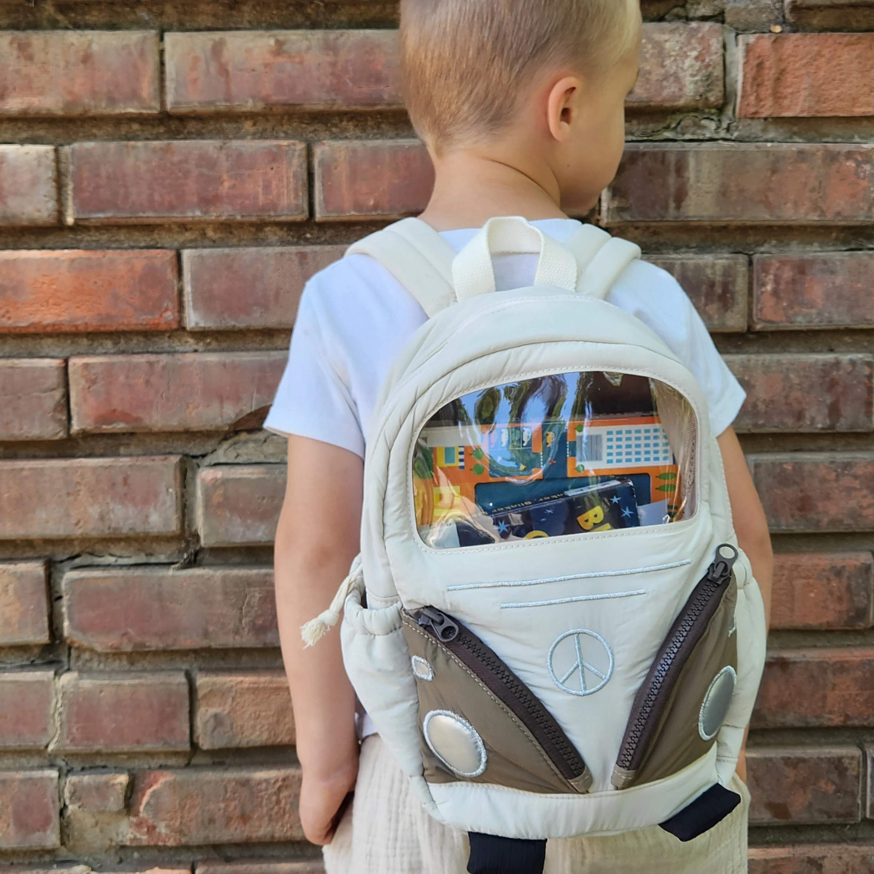 CAMPER VAN backpack - Image 11