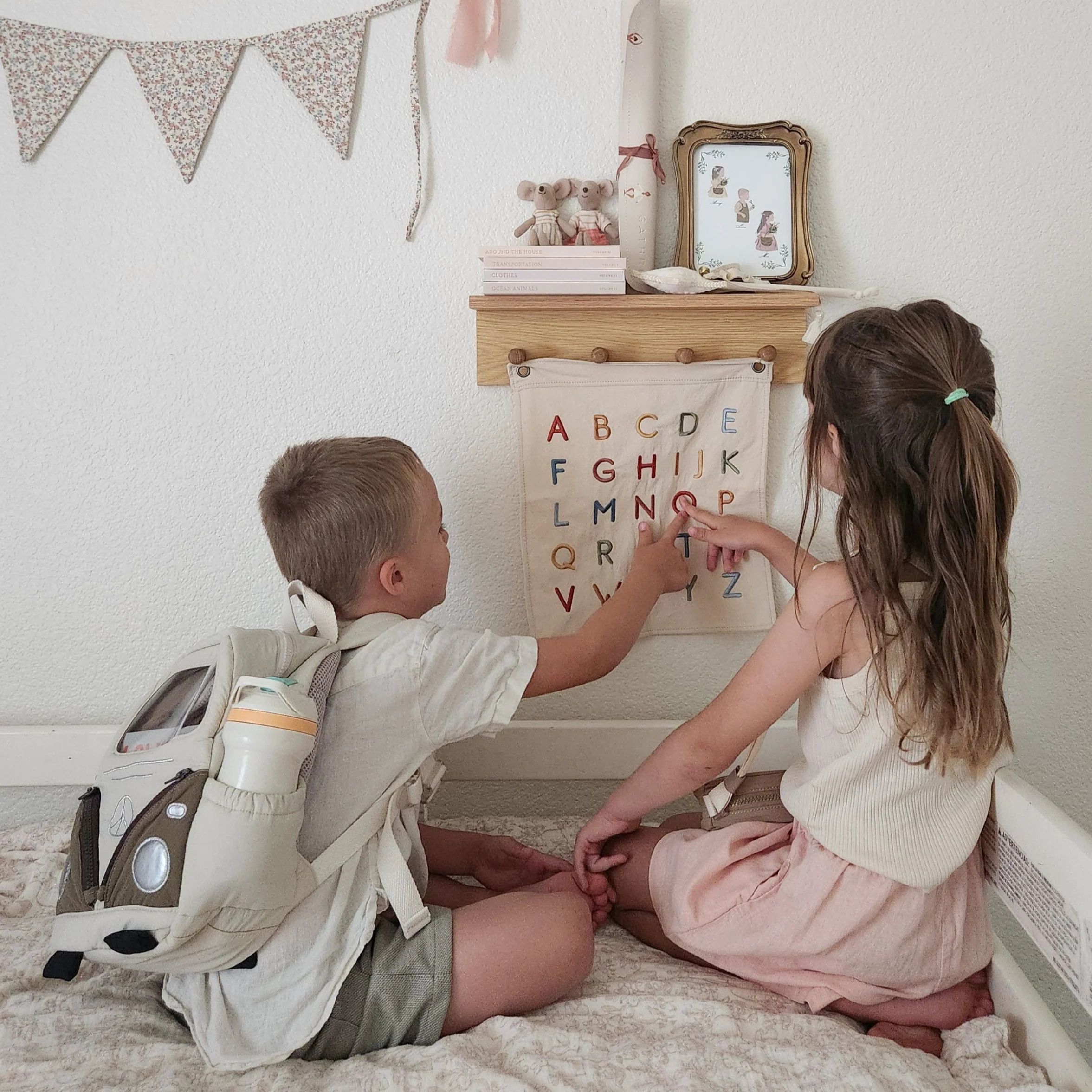 CAMPER VAN backpack - Image 13