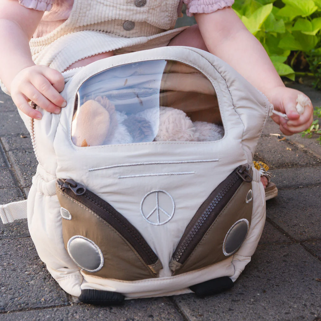 CAMPER VAN backpack - Image 14