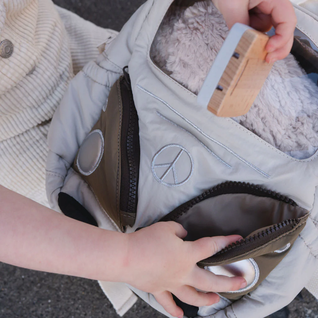 CAMPER VAN backpack - Image 16