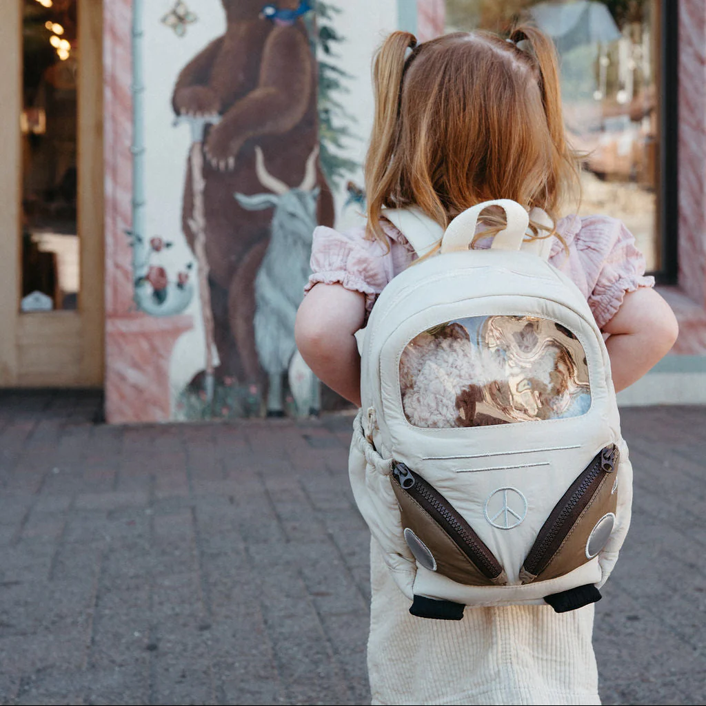 CAMPER VAN backpack - Image 5