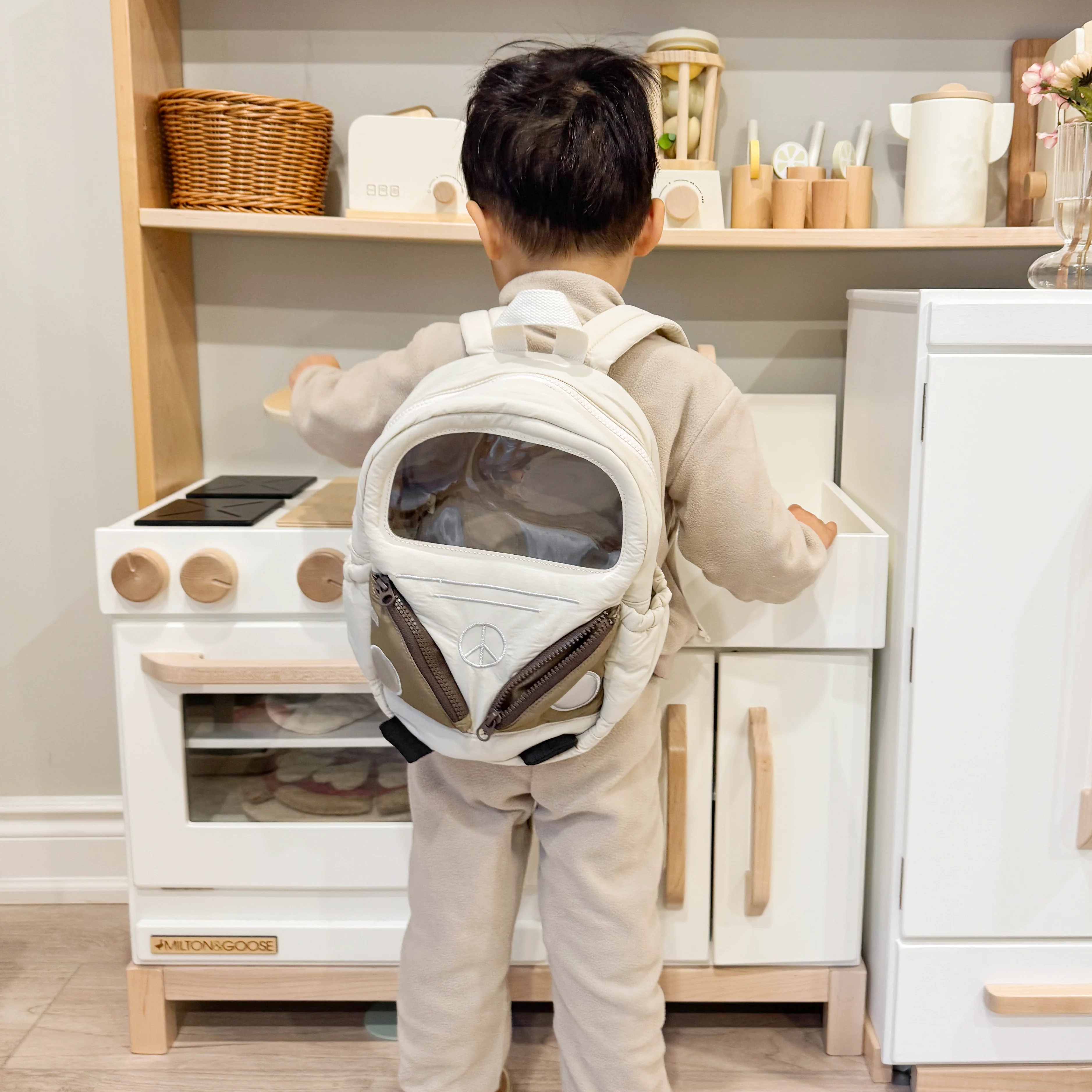 CAMPER VAN backpack - Image 8