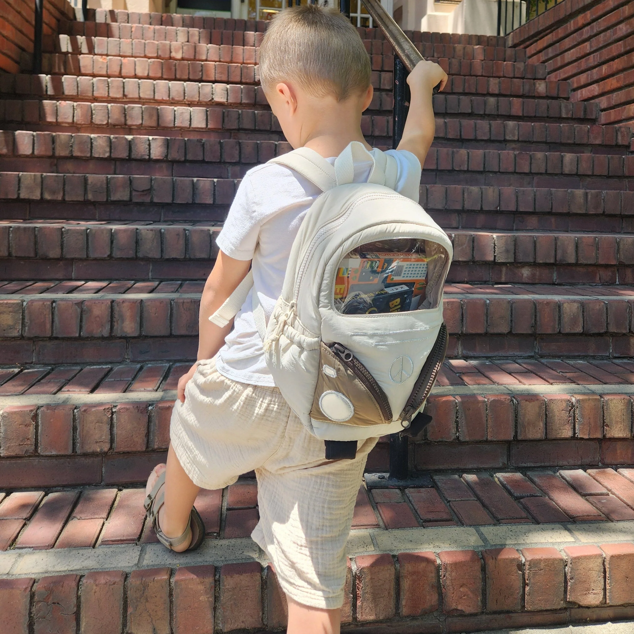 CAMPER VAN backpack - Image 9