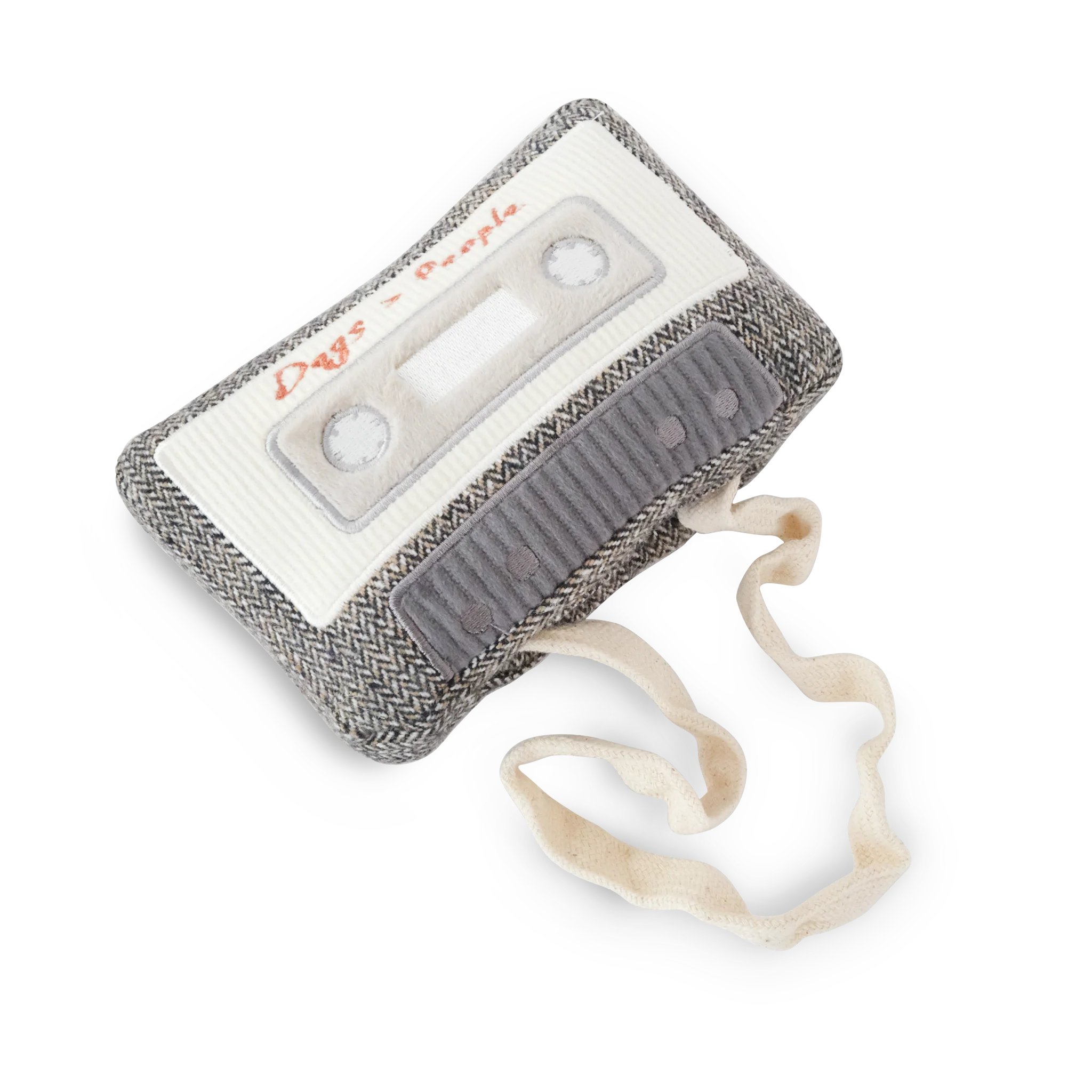 CASSETTE