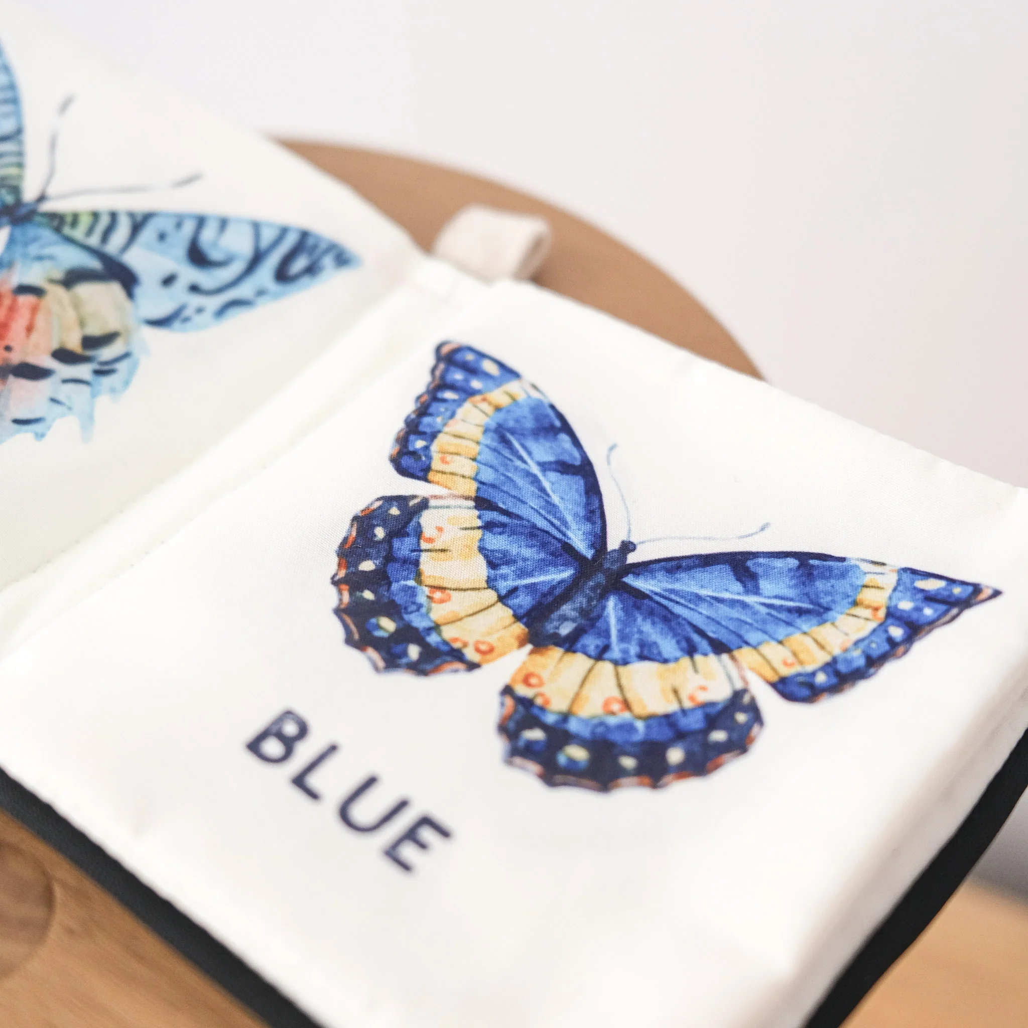 COLORS OF BUTTERFLIES - Image 3