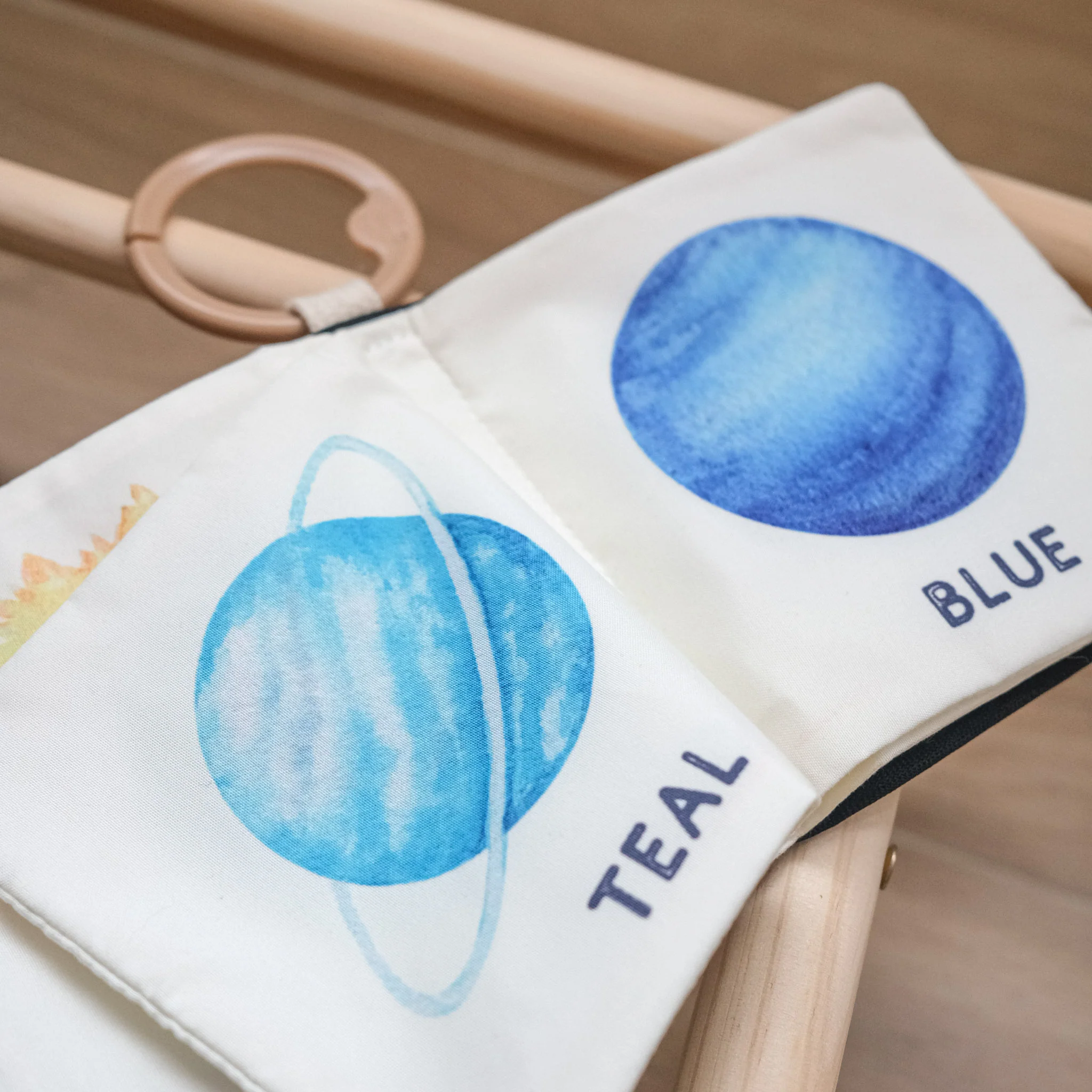 COLORS OF SPACE - Image 3