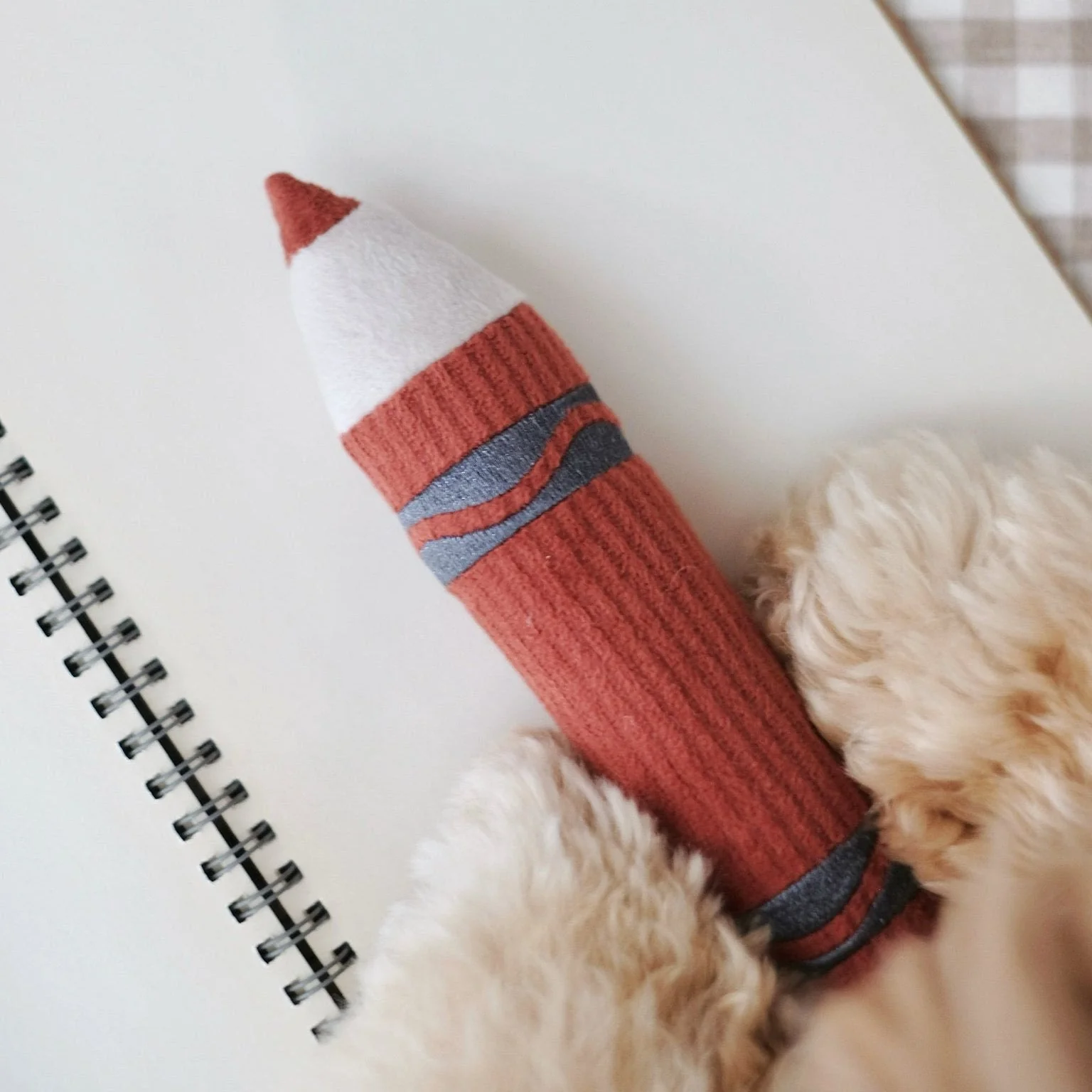 CRAYONS - Image 4