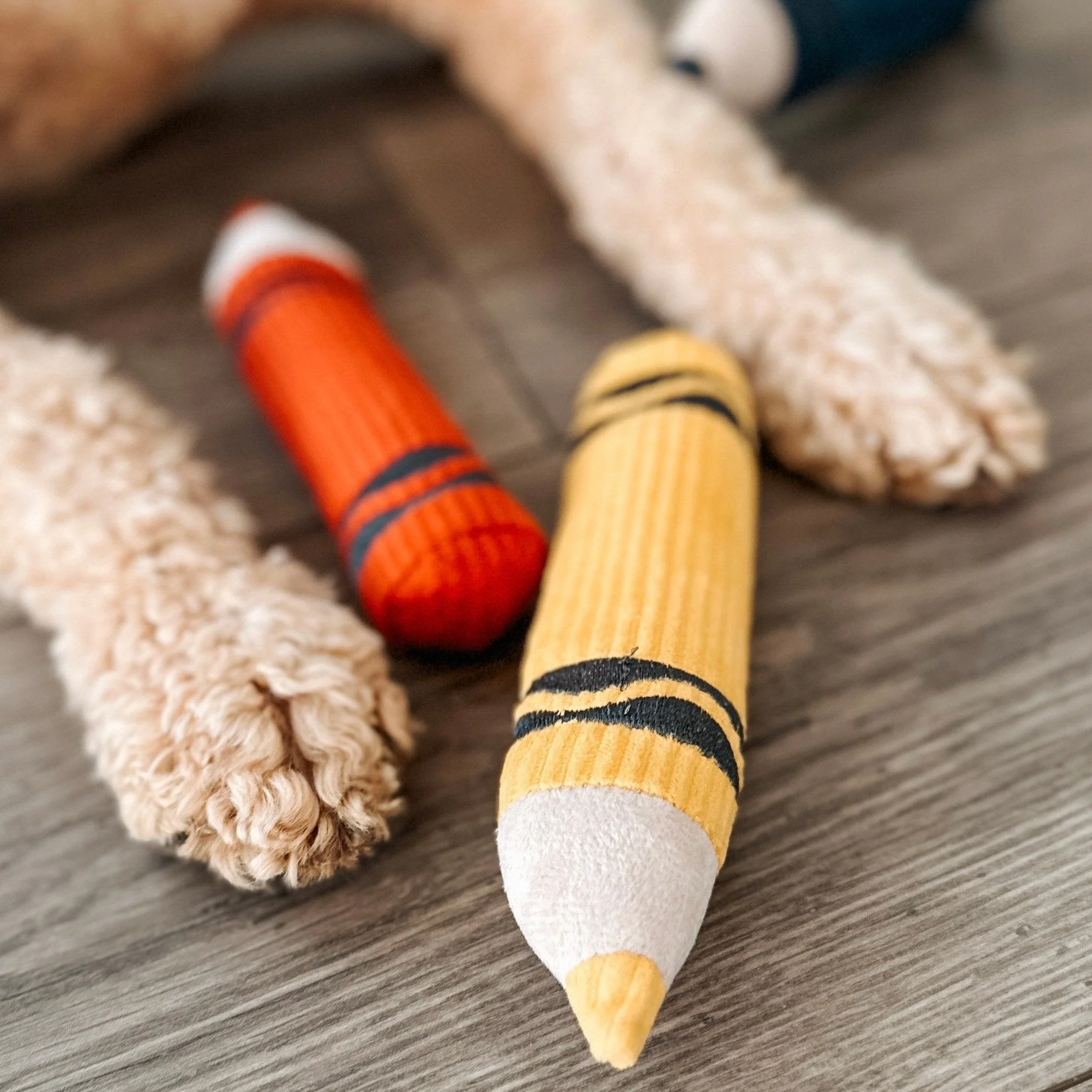 CRAYONS - Image 6