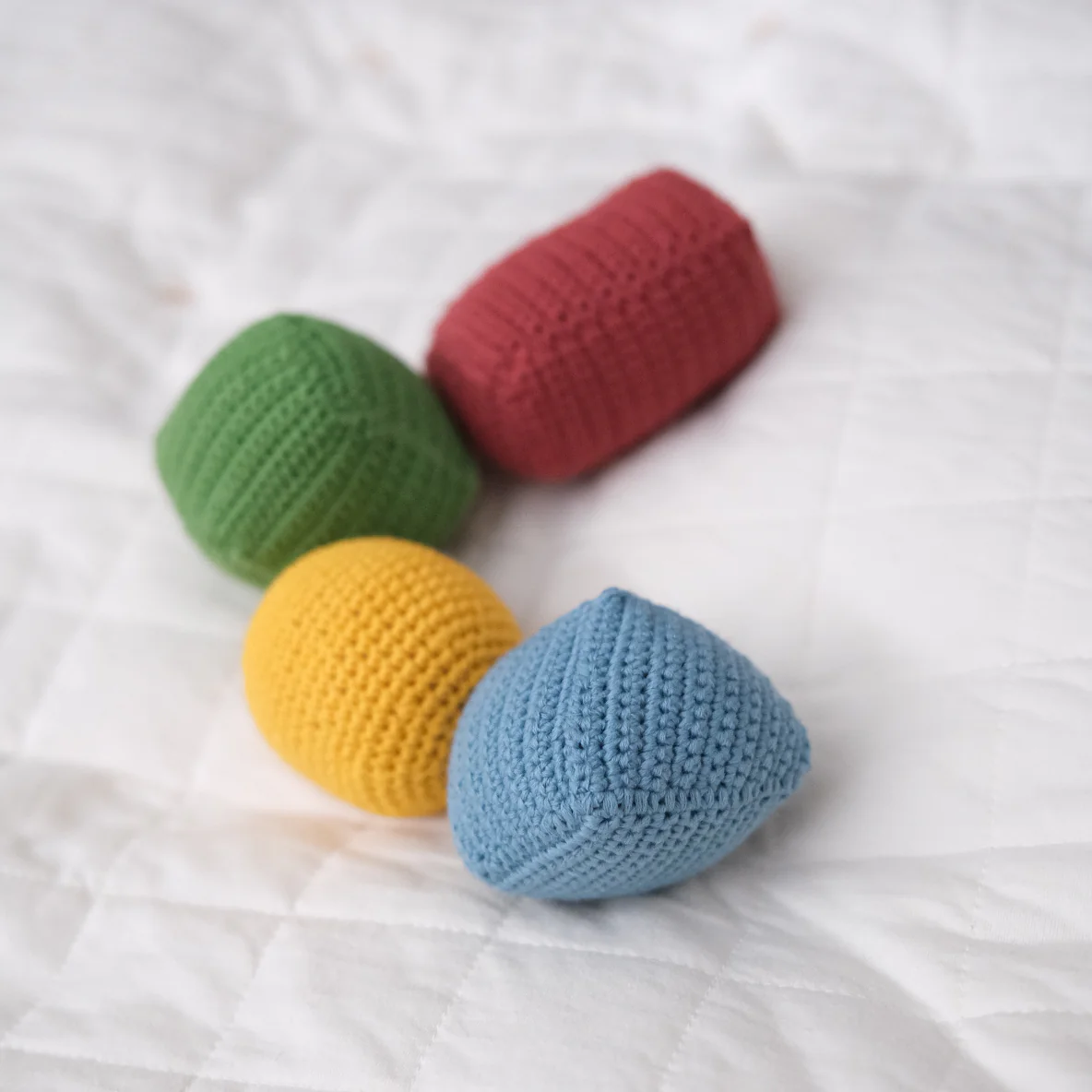 CROCHET NUGGETS - Image 3