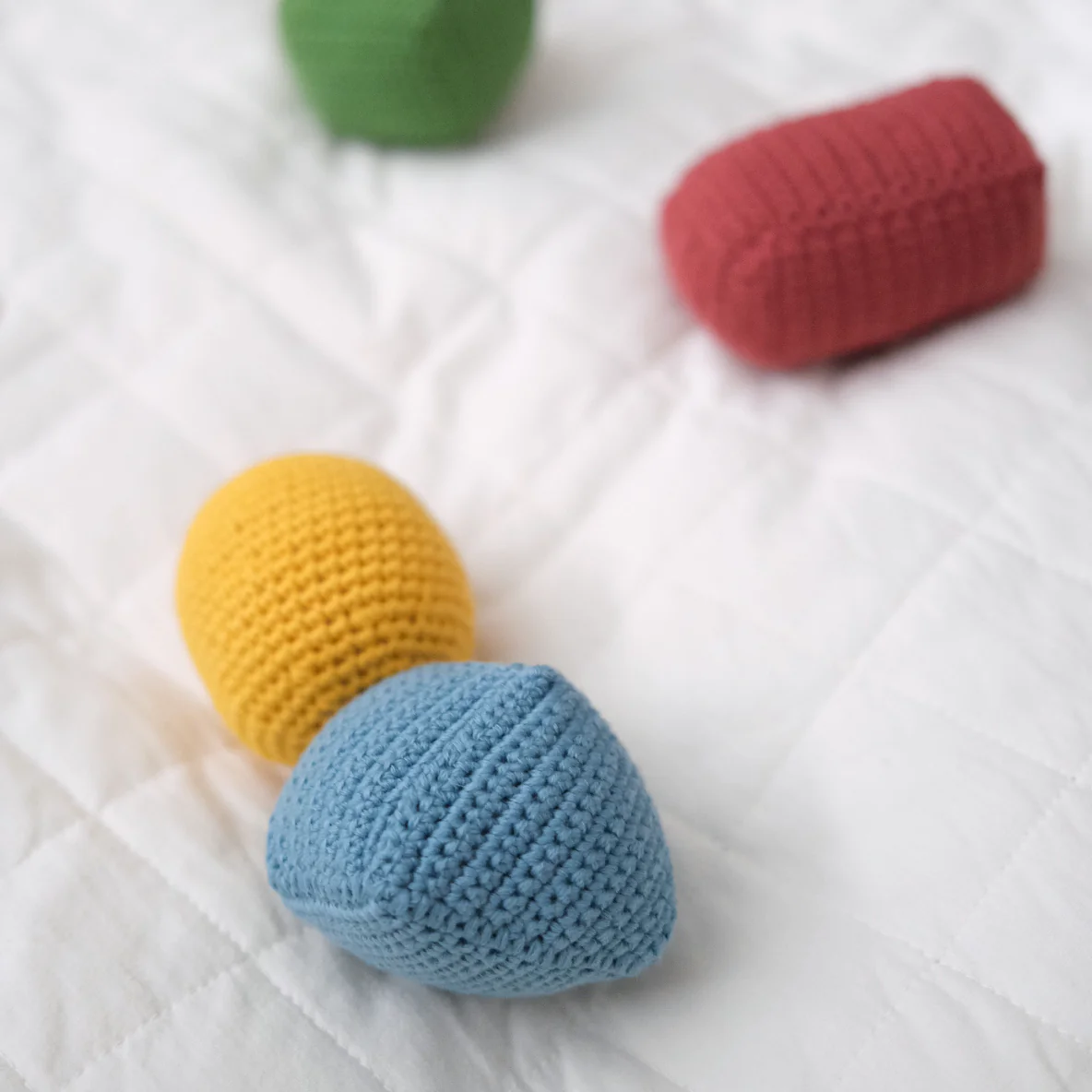 CROCHET NUGGETS - Image 6