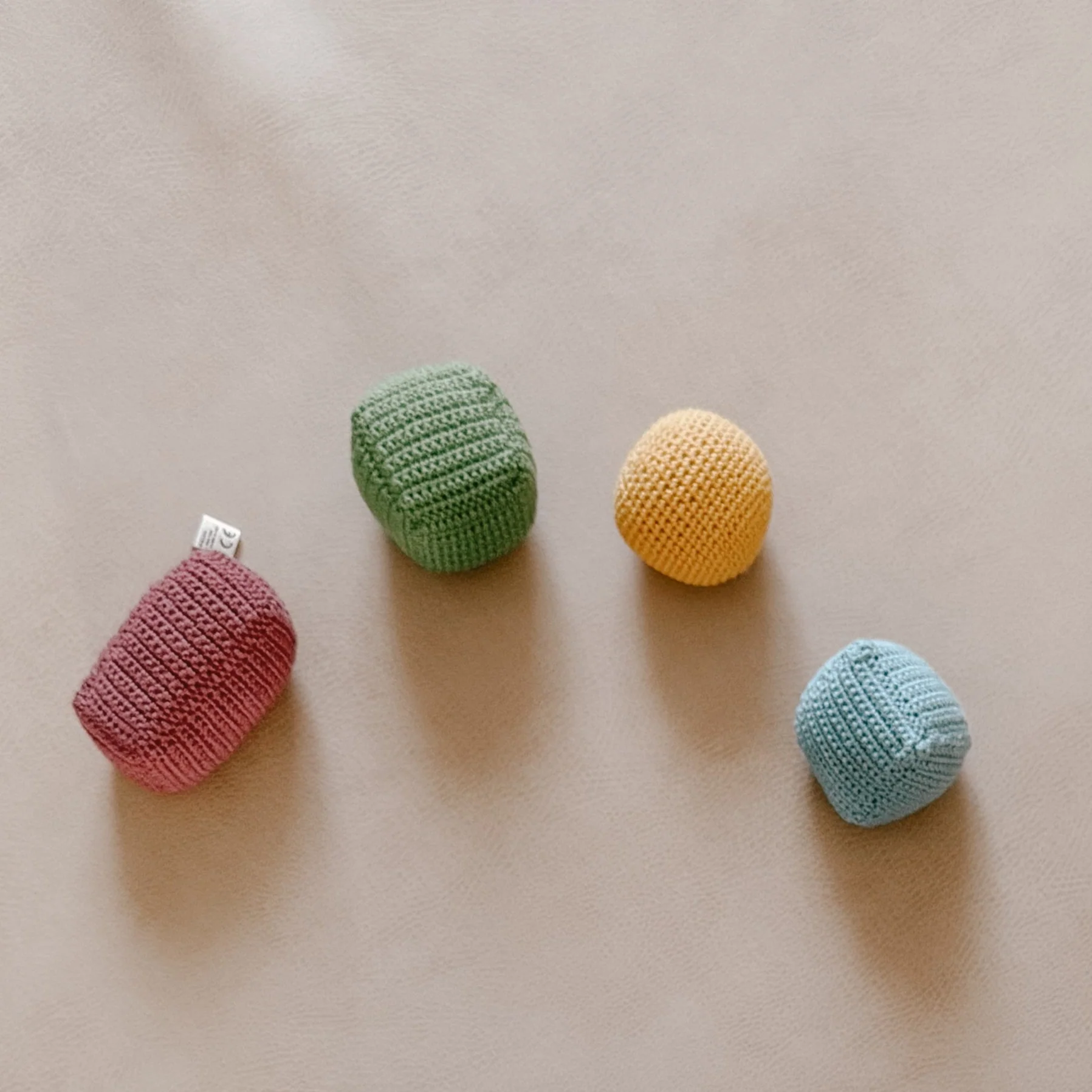 CROCHET NUGGETS - Image 8