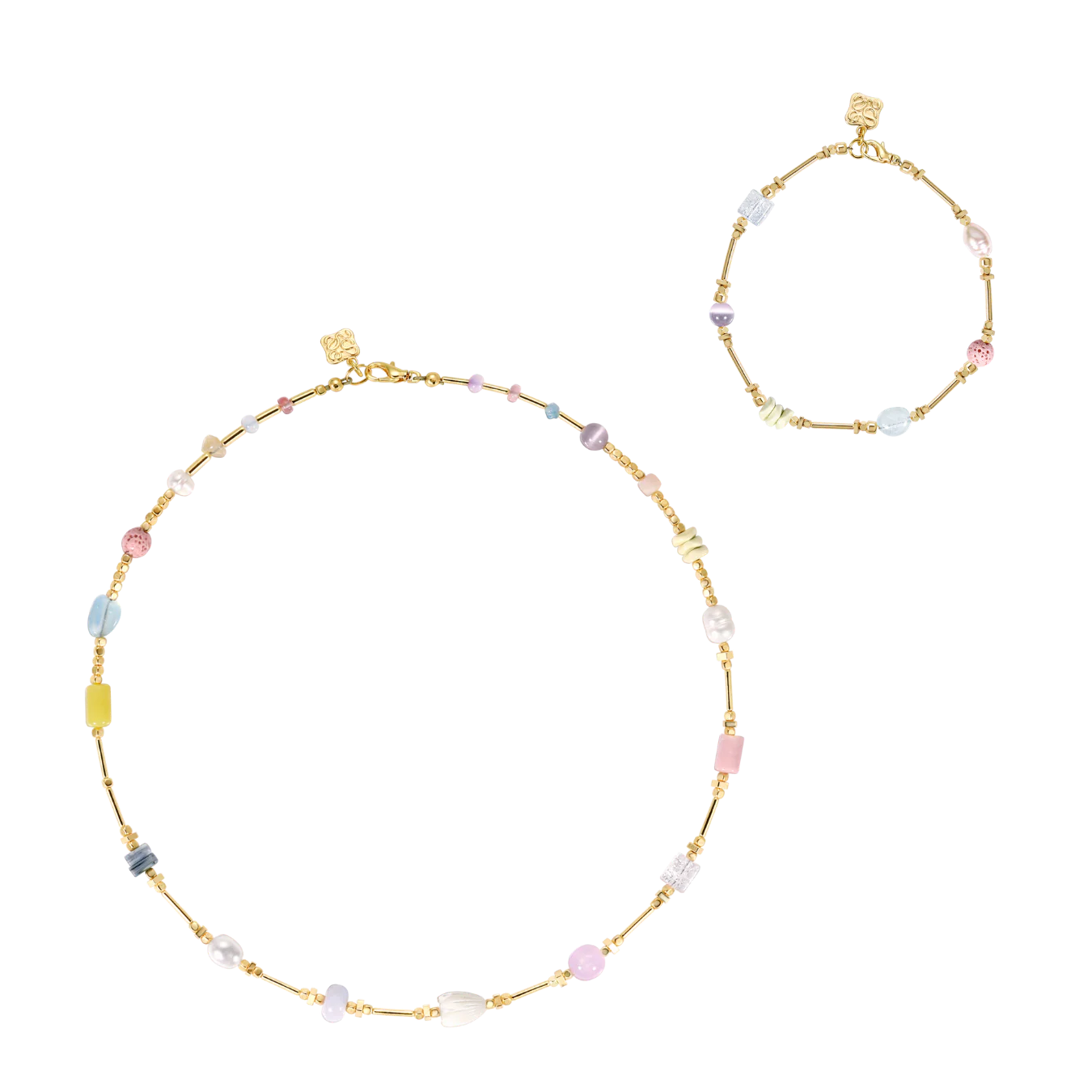 DEWDROP SET