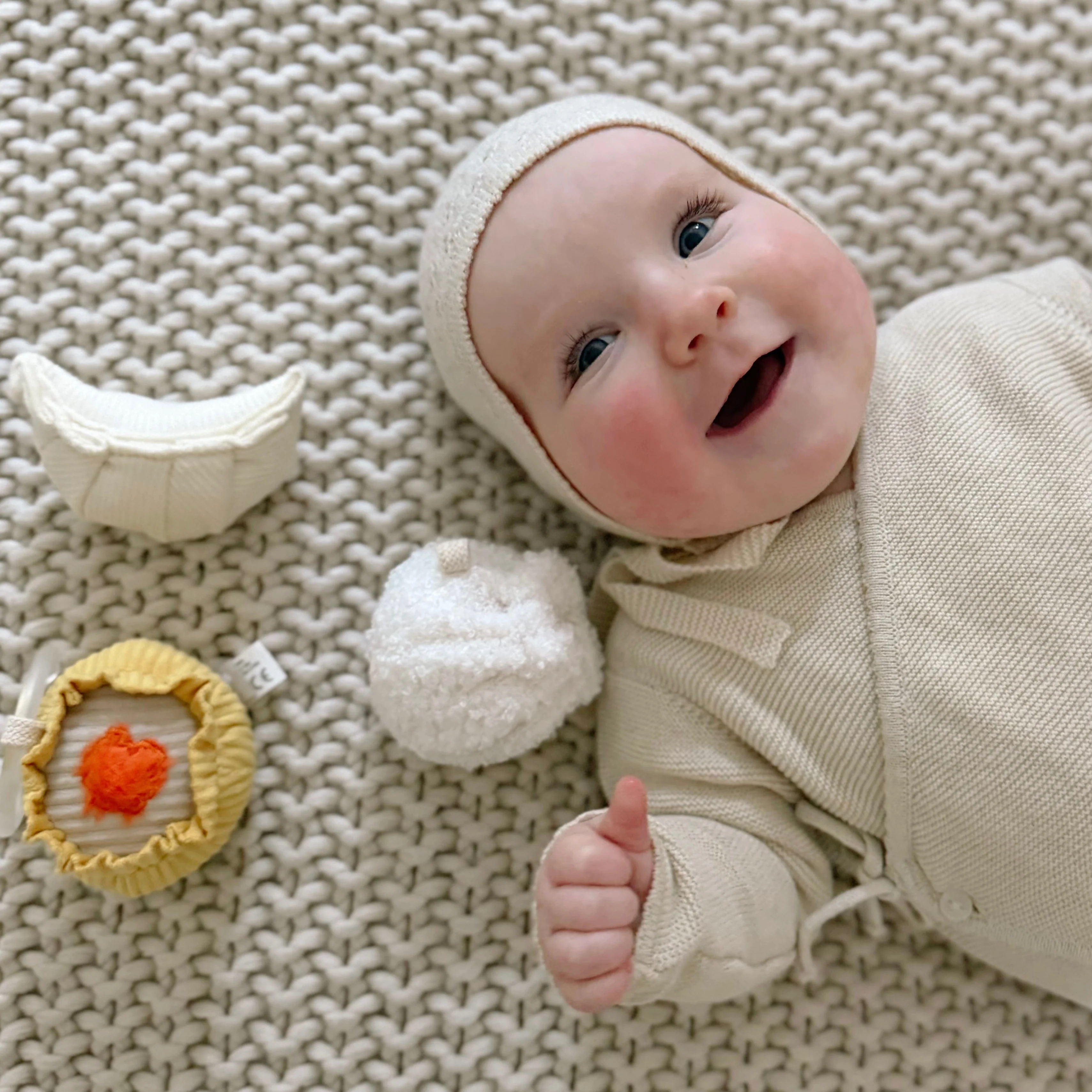DIM SUM Rattle - Image 10
