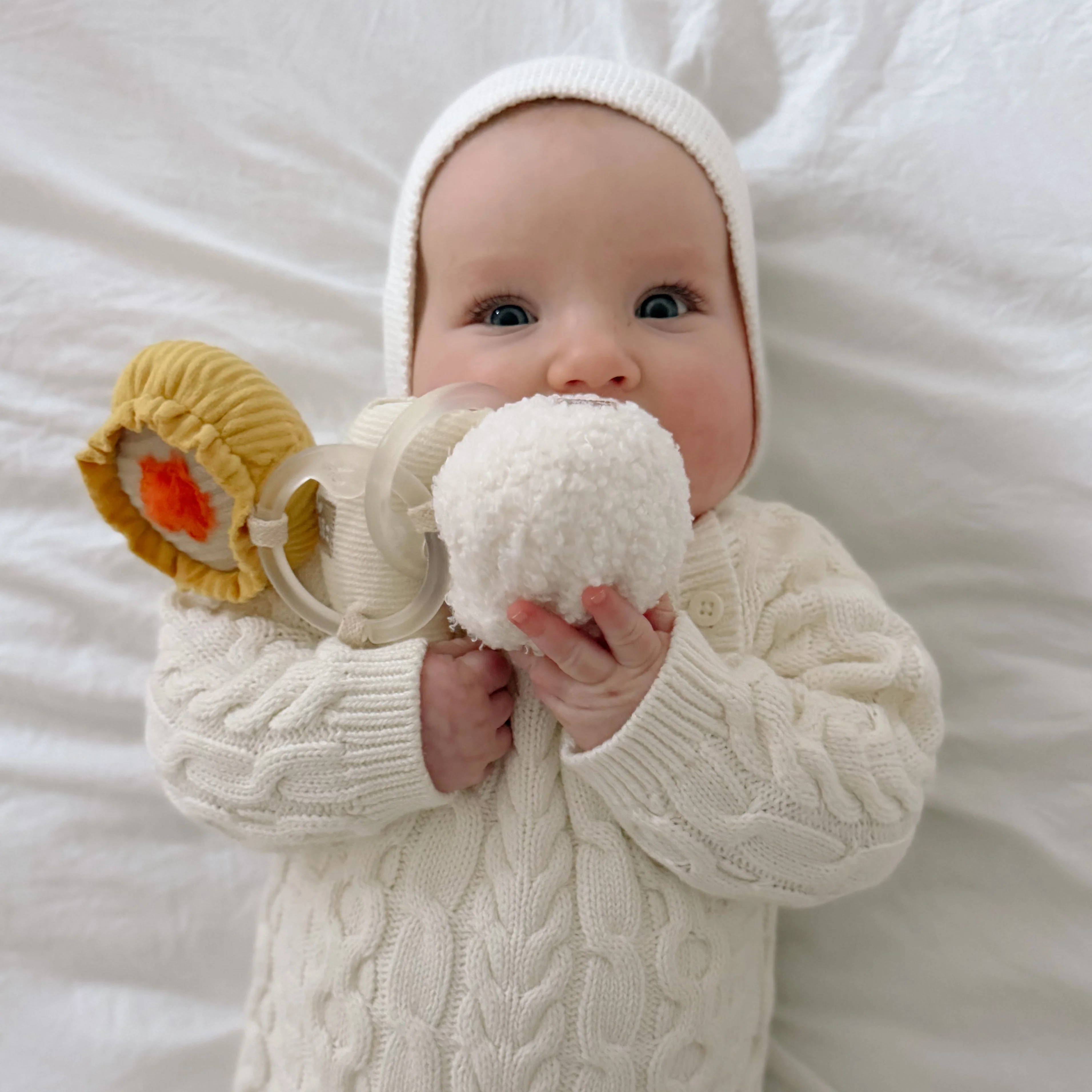 DIM SUM Rattle - Image 3