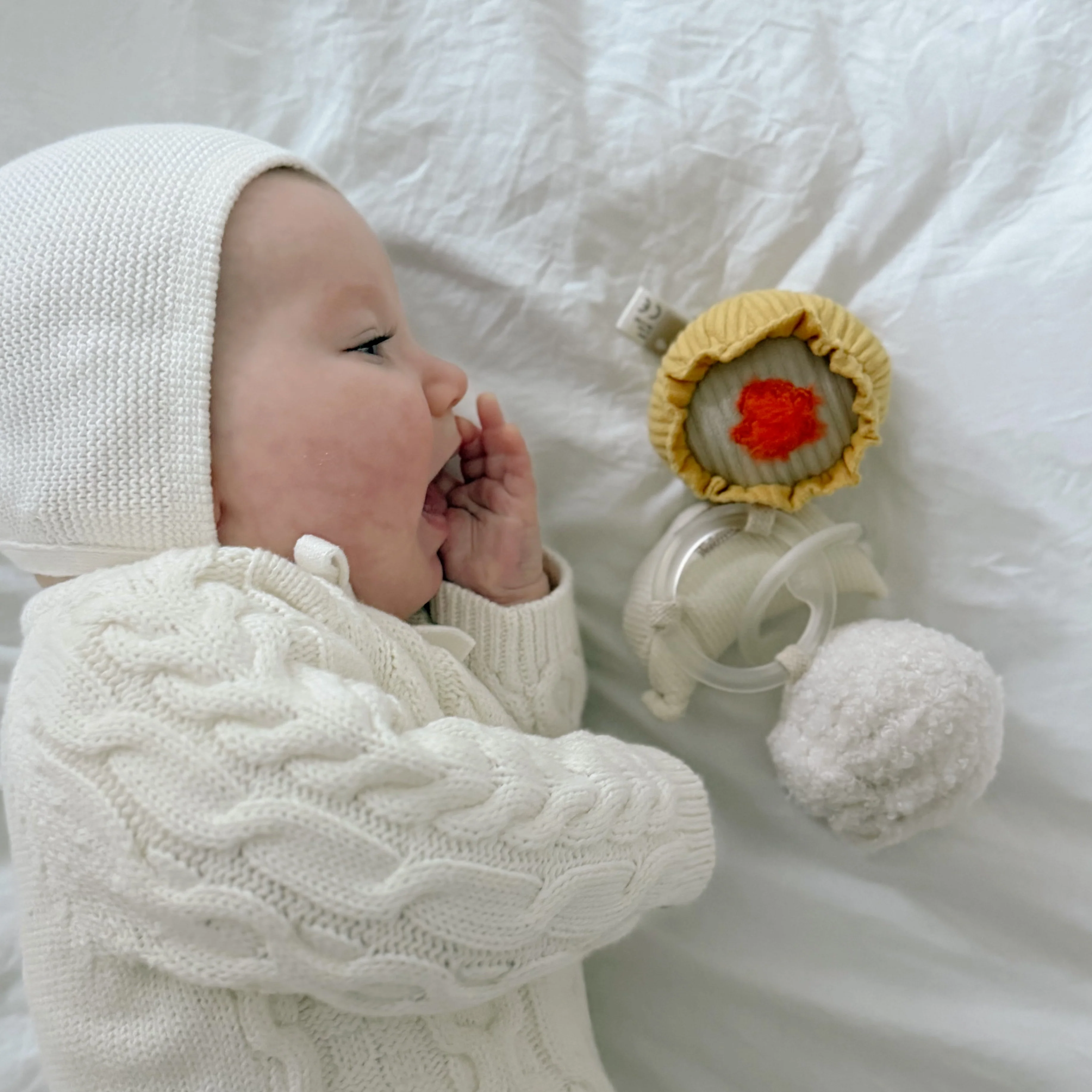 DIM SUM Rattle - Image 5