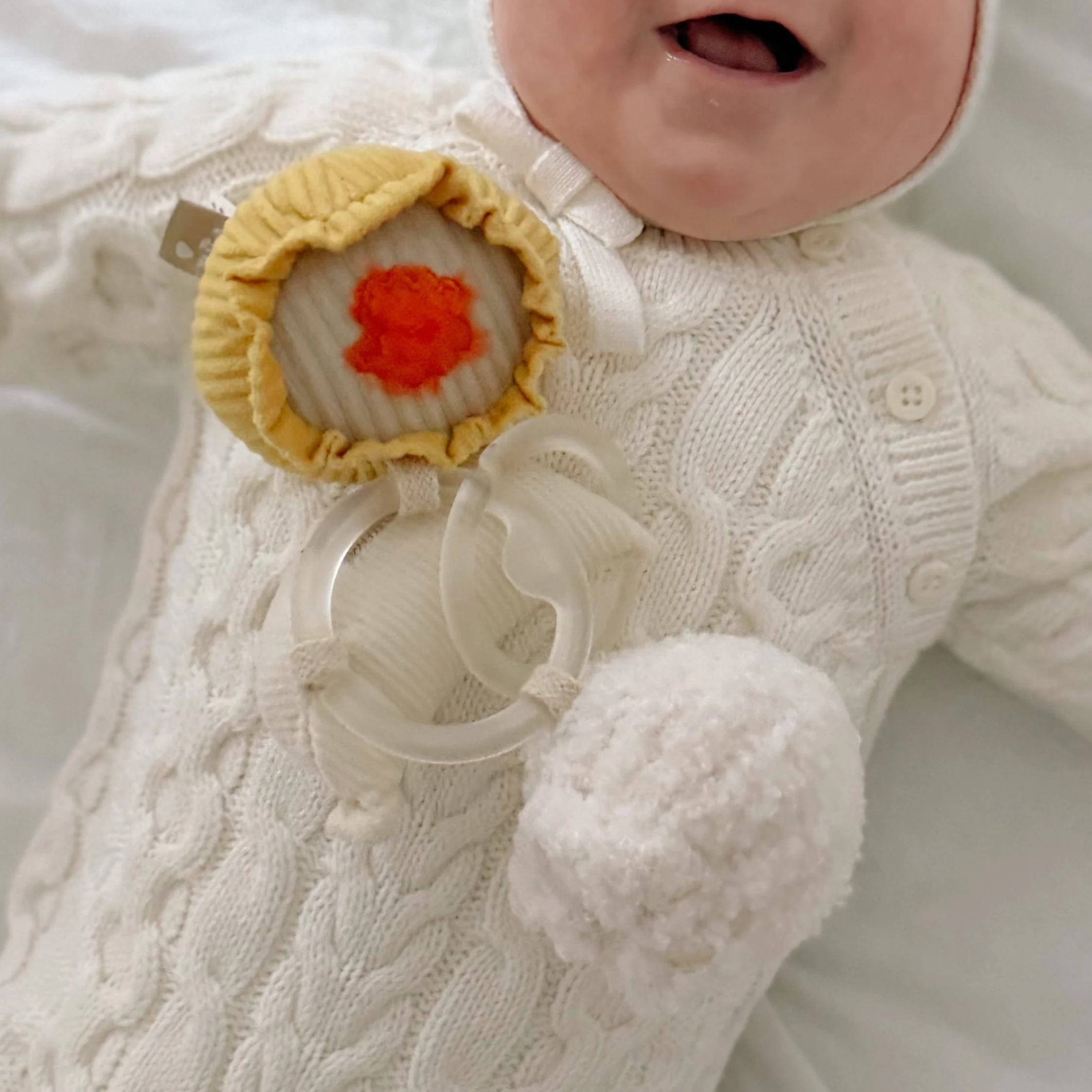DIM SUM Rattle - Image 6