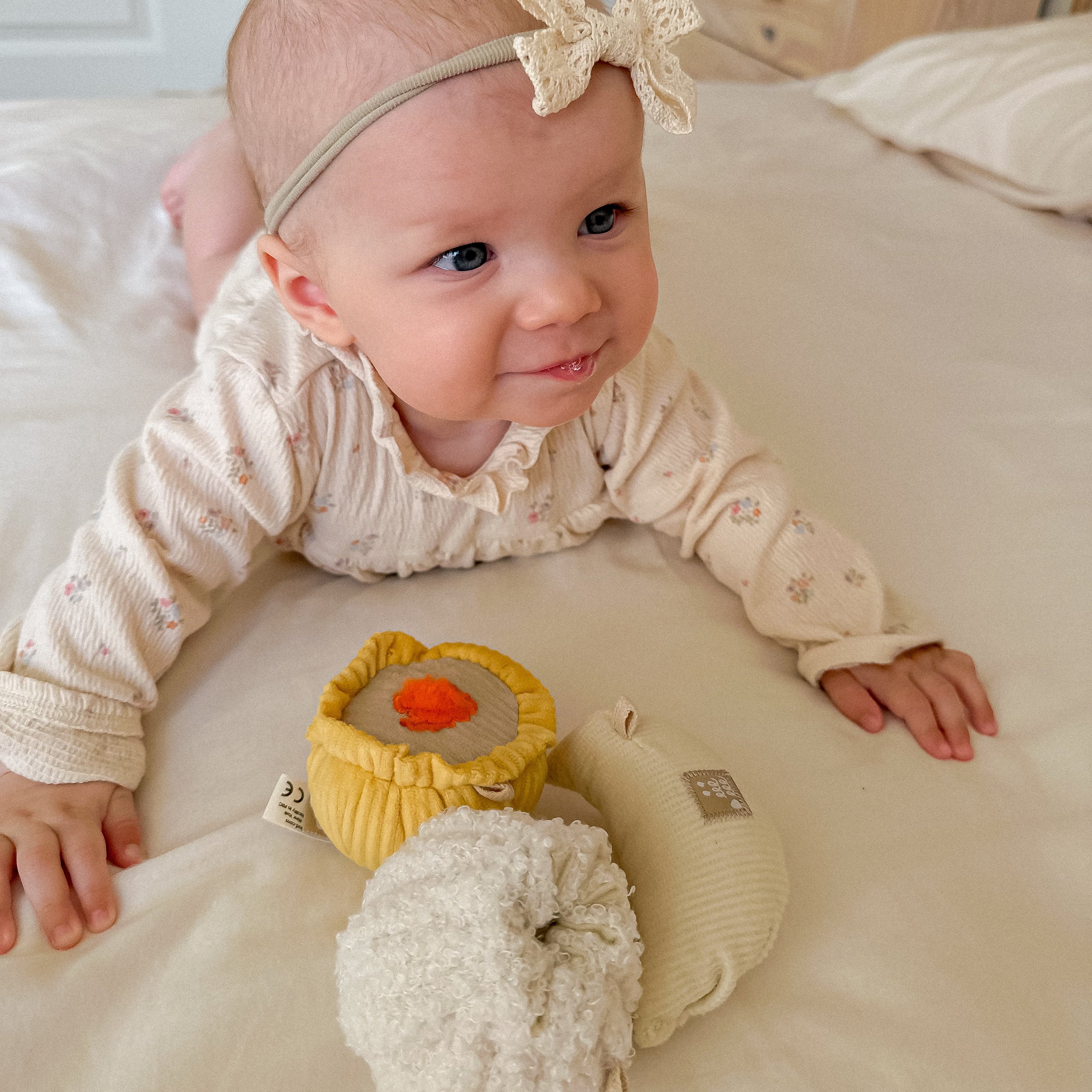 DIM SUM Rattle - Image 8