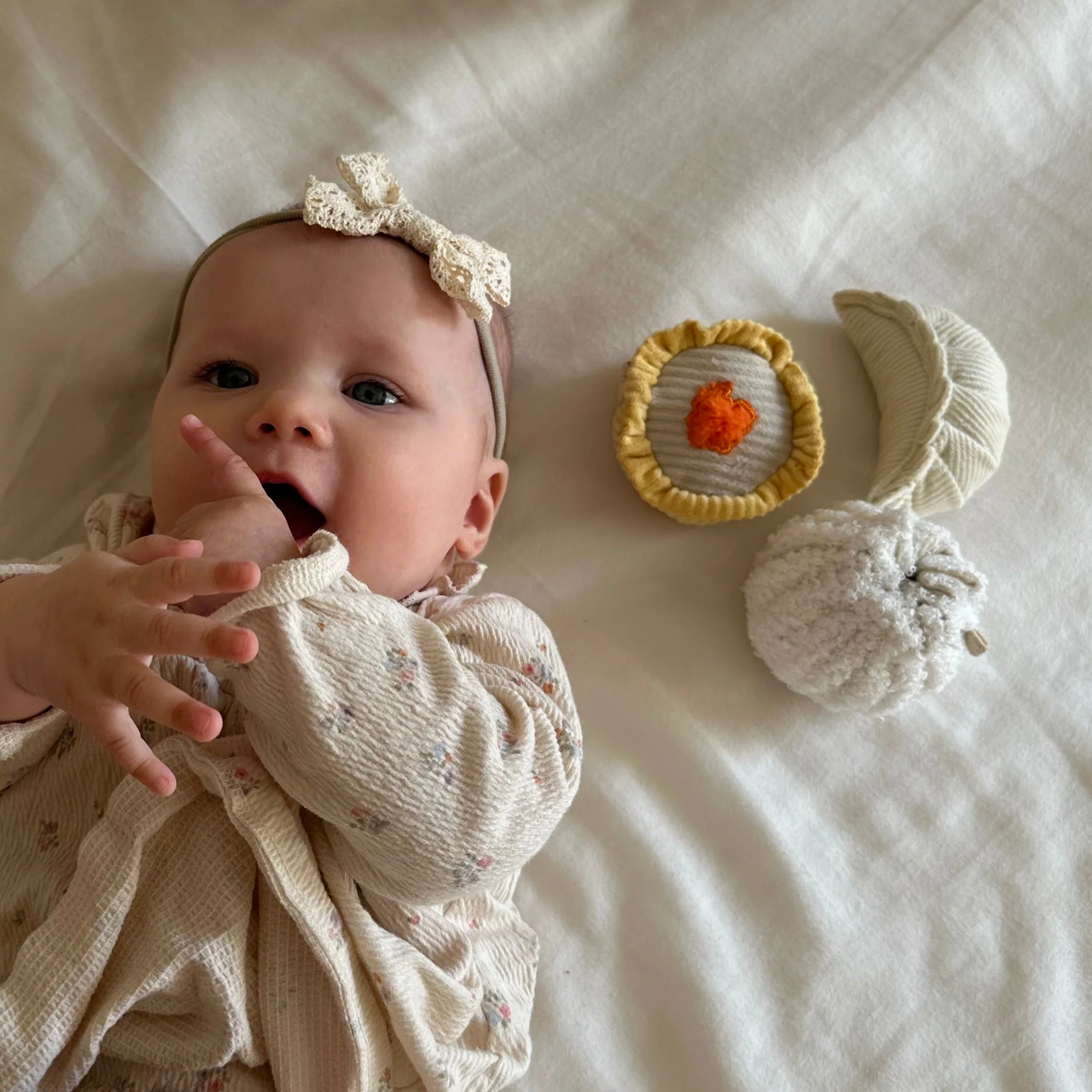 DIM SUM Rattle - Image 9